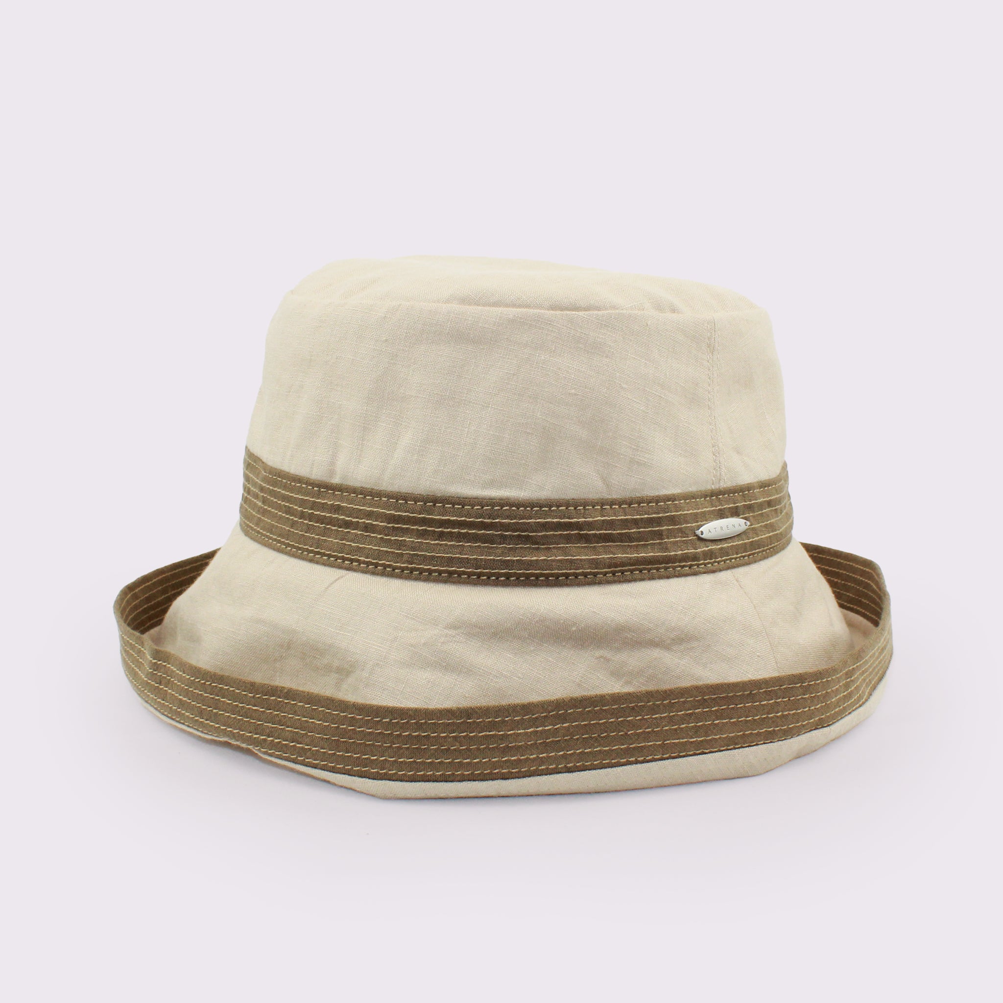 FRENCHLINEN HAT
