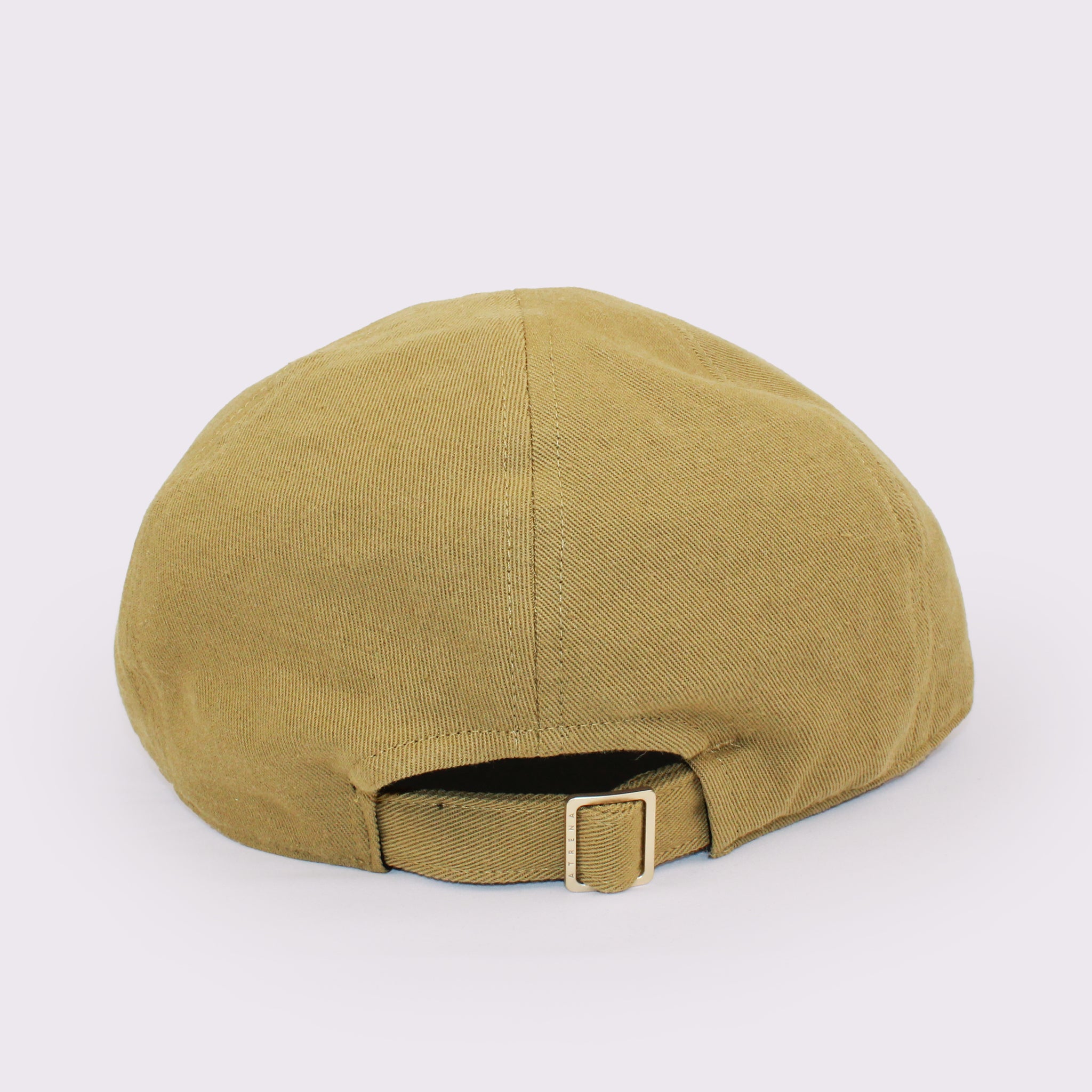 FLAKY TWILL HUNTING