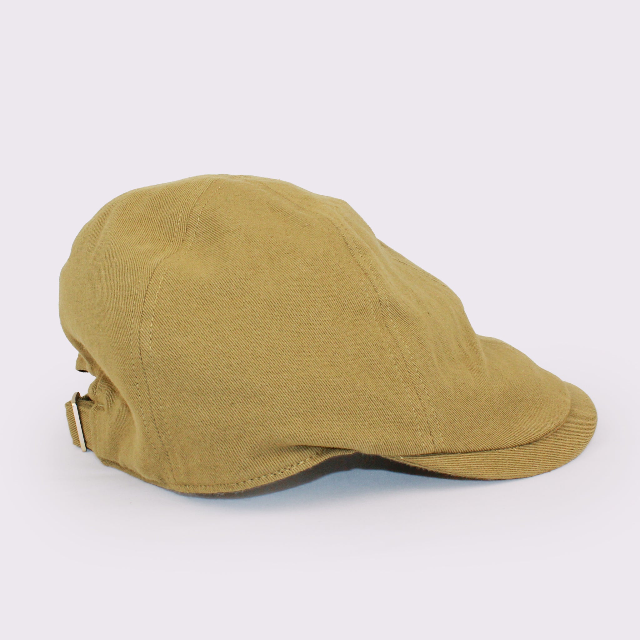 FLAKY TWILL HUNTING