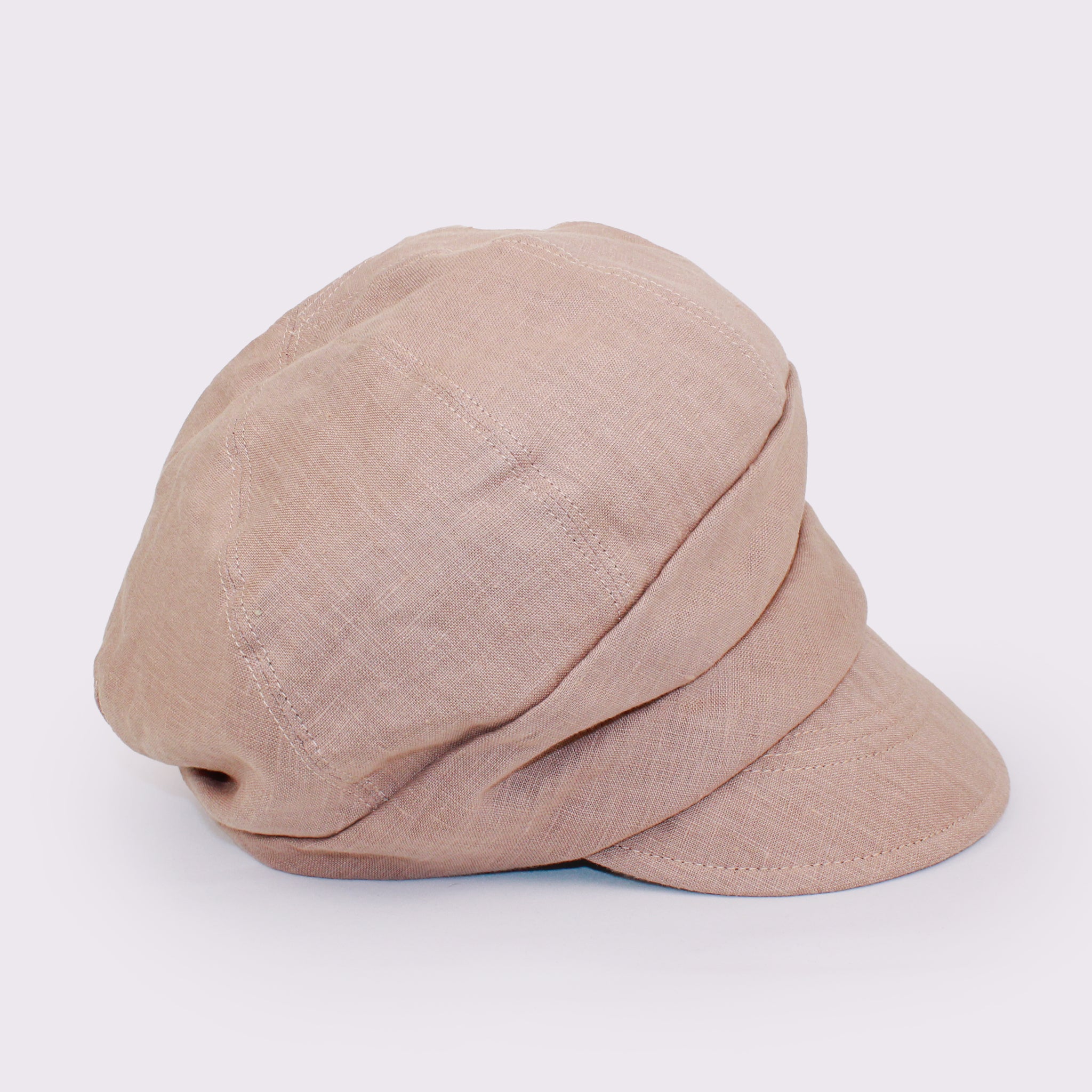 LINEN CASJOCKEY