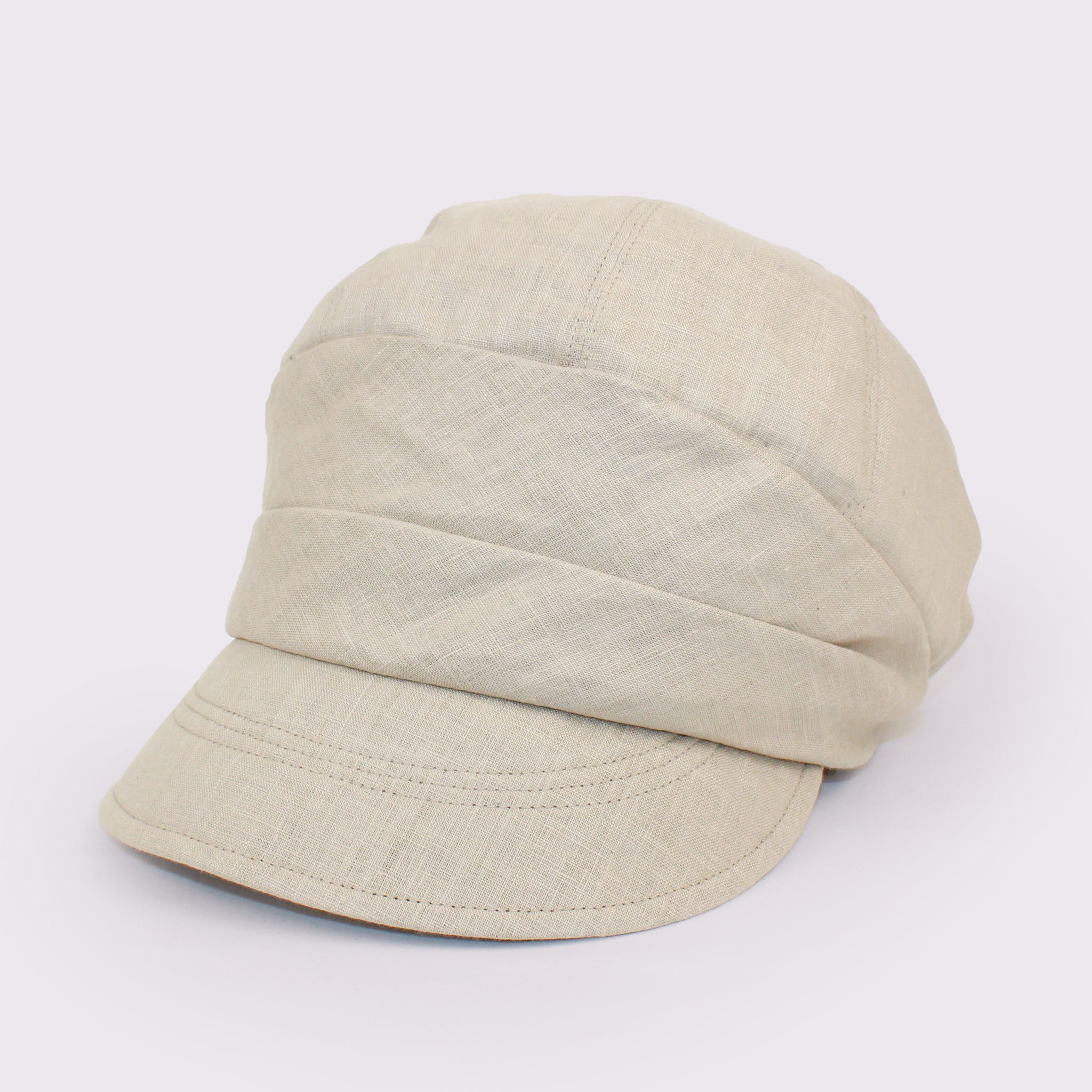 LINEN CASJOCKEY