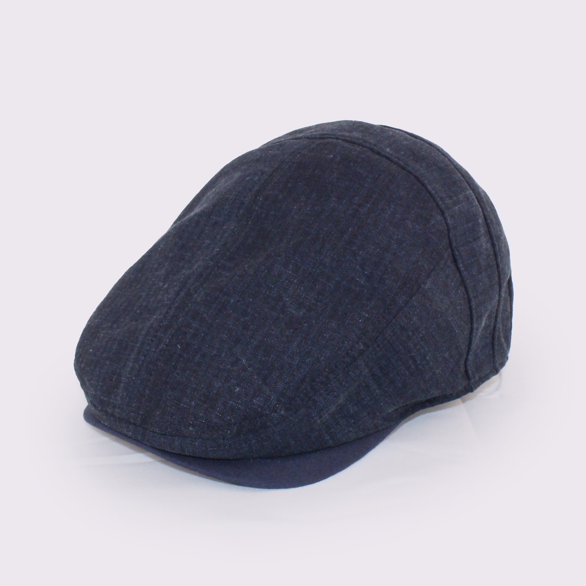 BLACK&INDIGO ハンチング