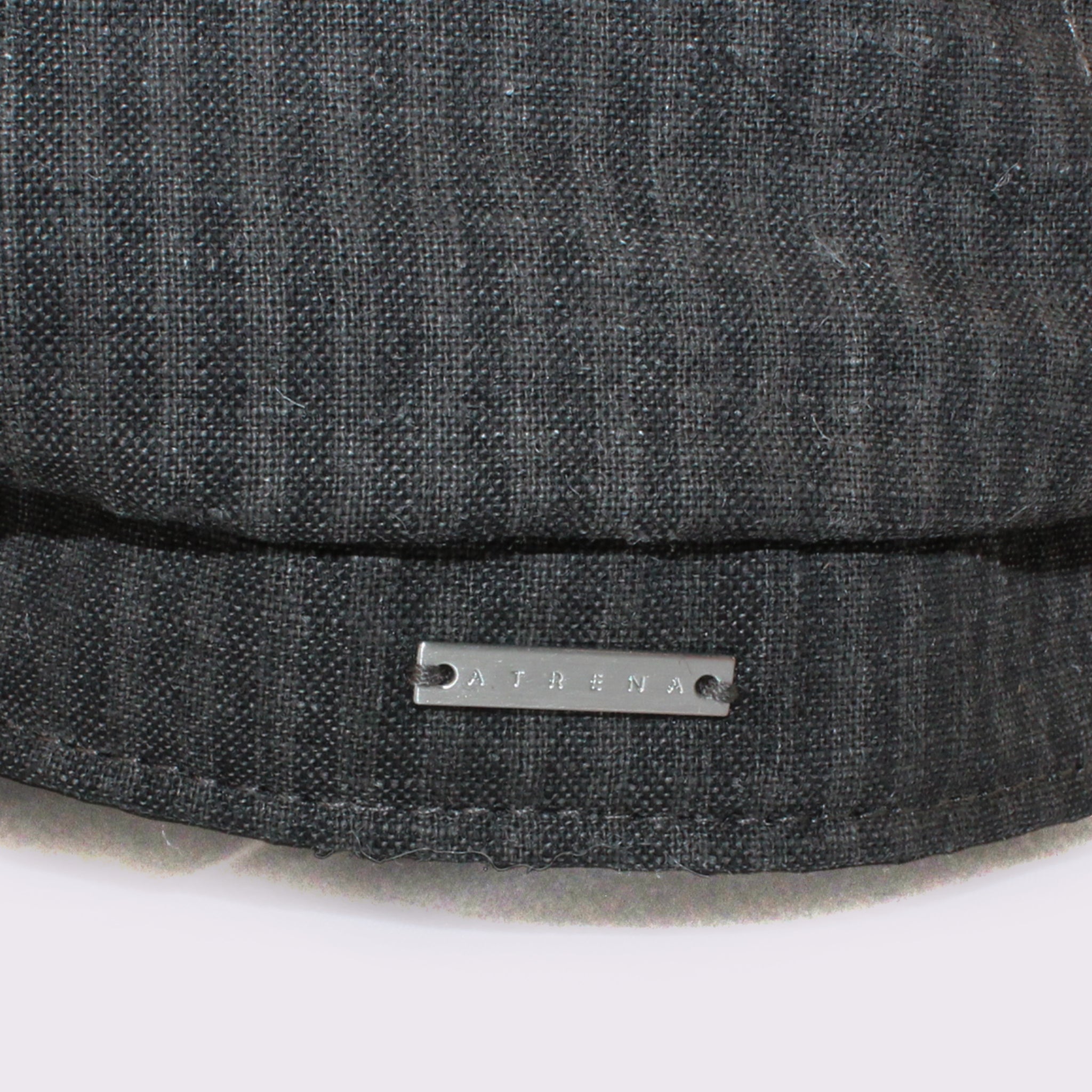 BLACK&INDIGO NEWSBOY