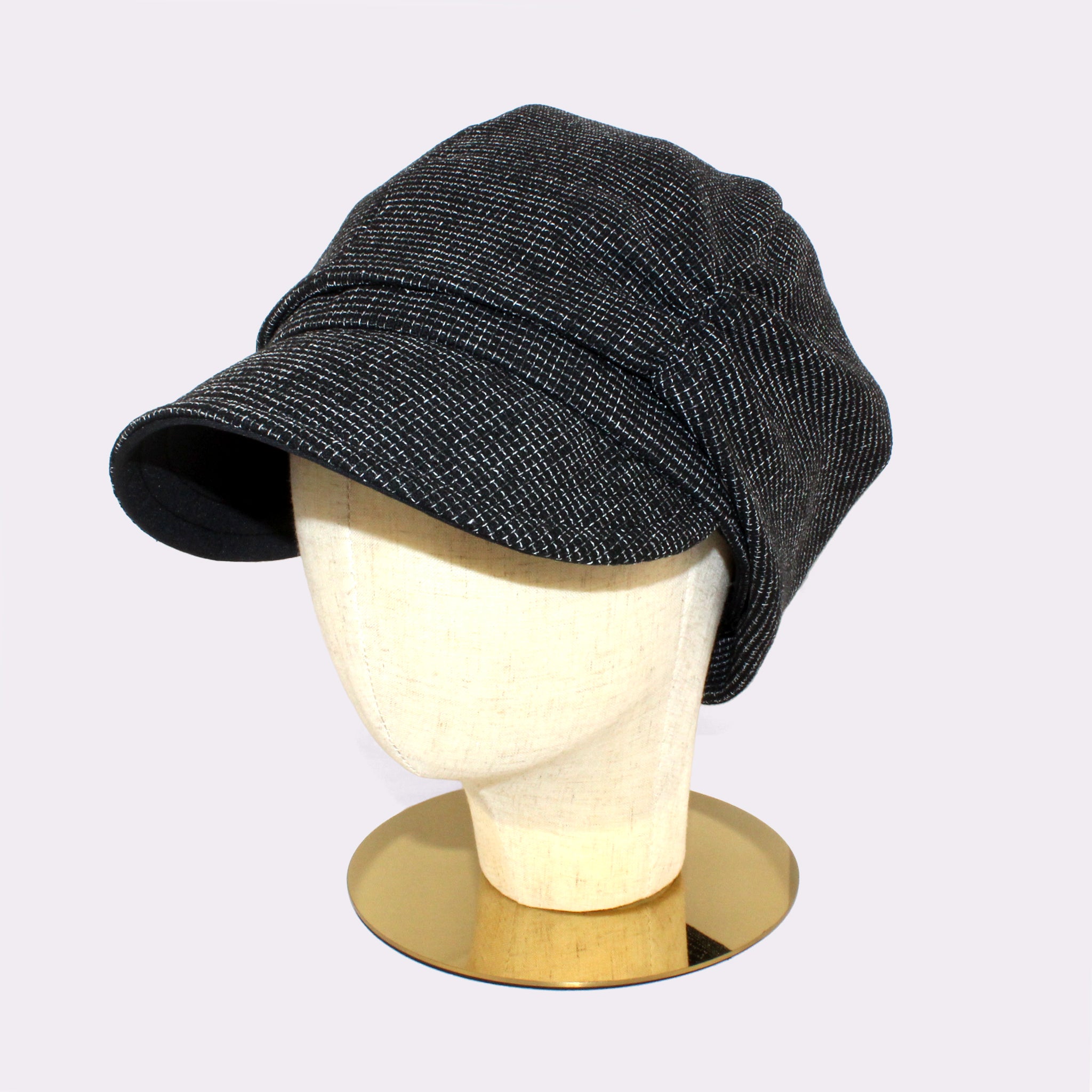 Wind Tweedキャスジョッキー