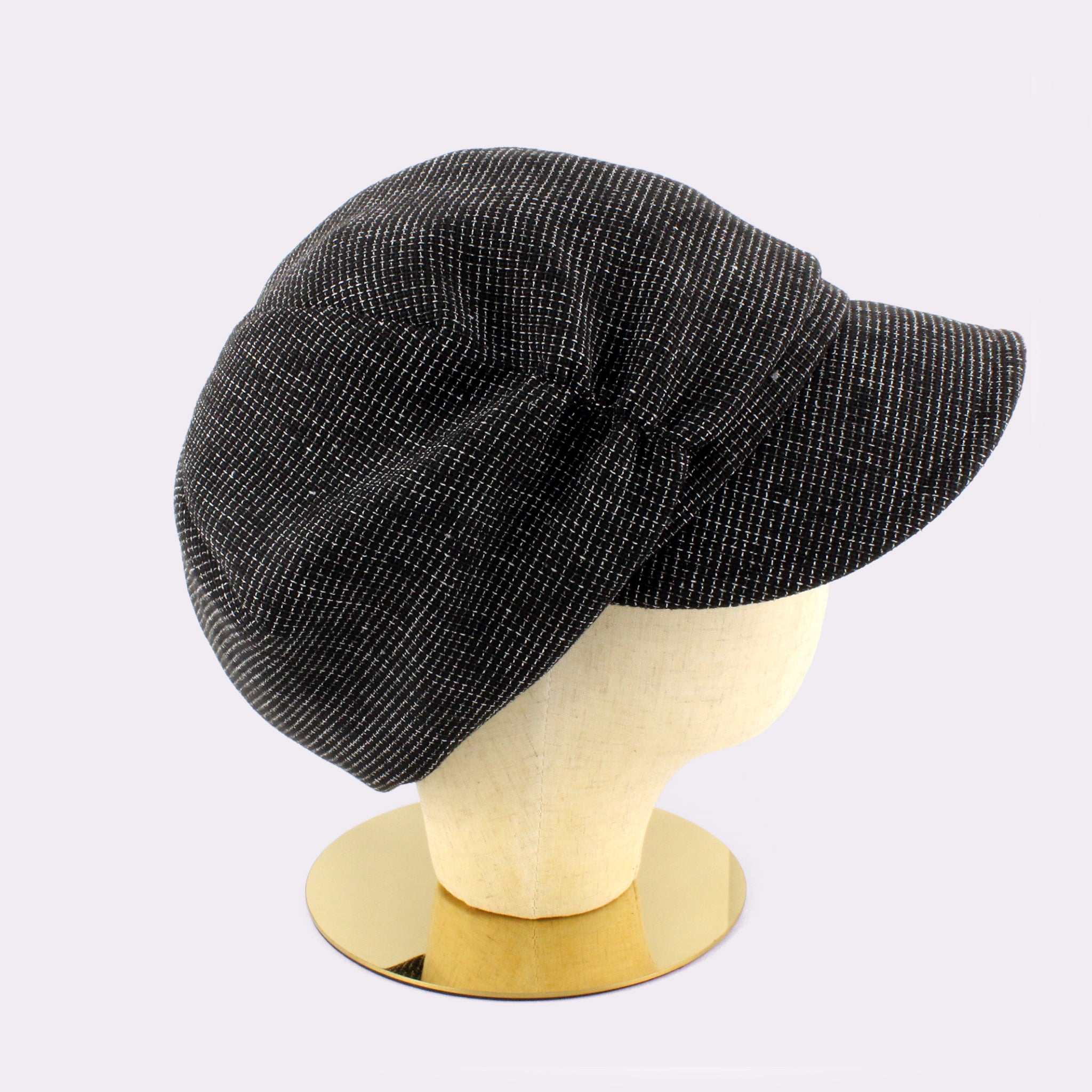 Wind Tweedキャスジョッキー