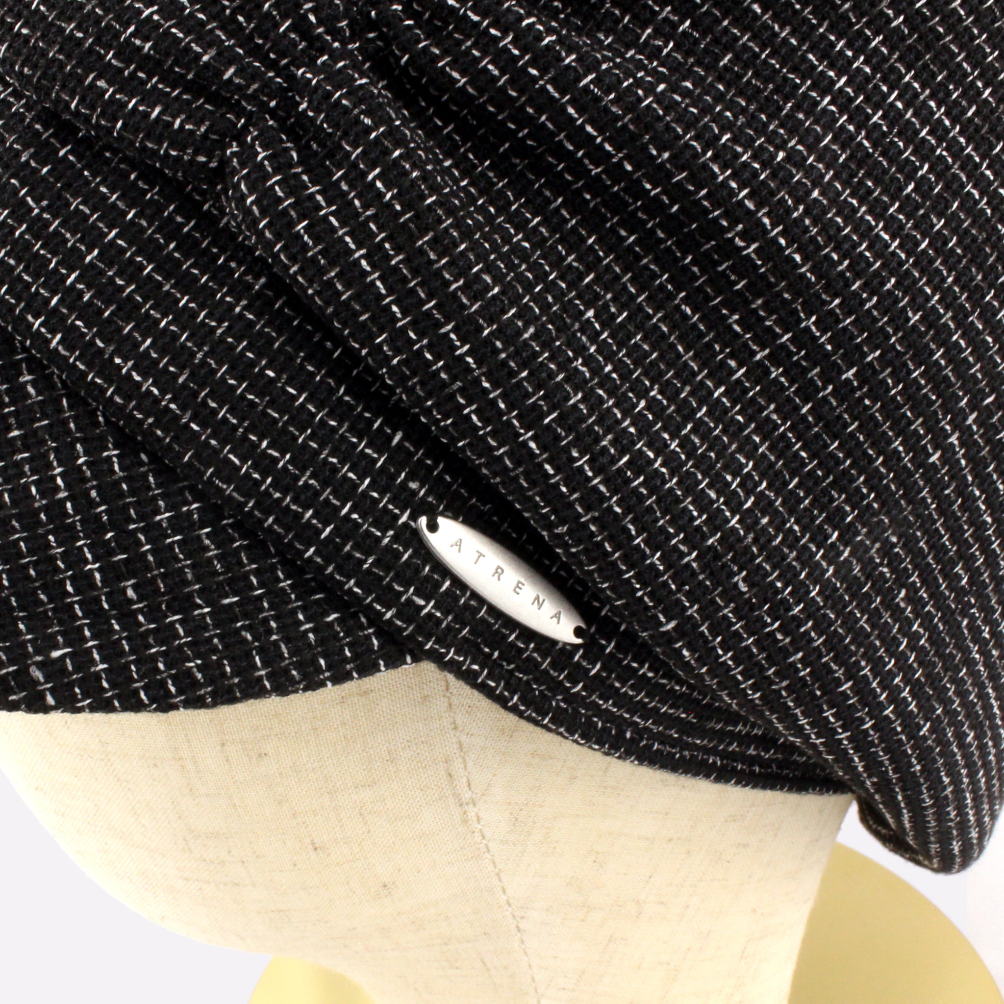 Wind Tweedキャスジョッキー