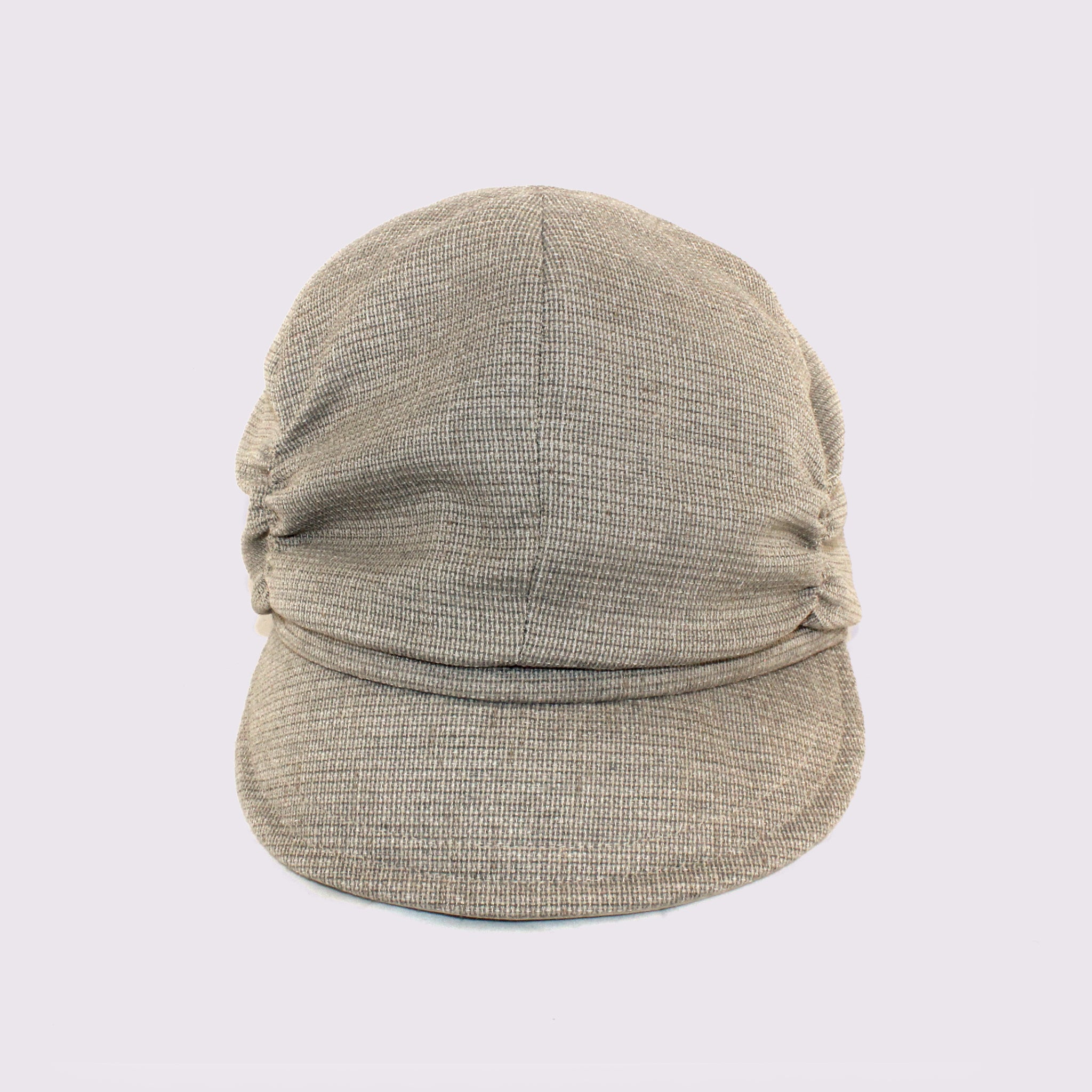 Wind Tweedキャスジョッキー