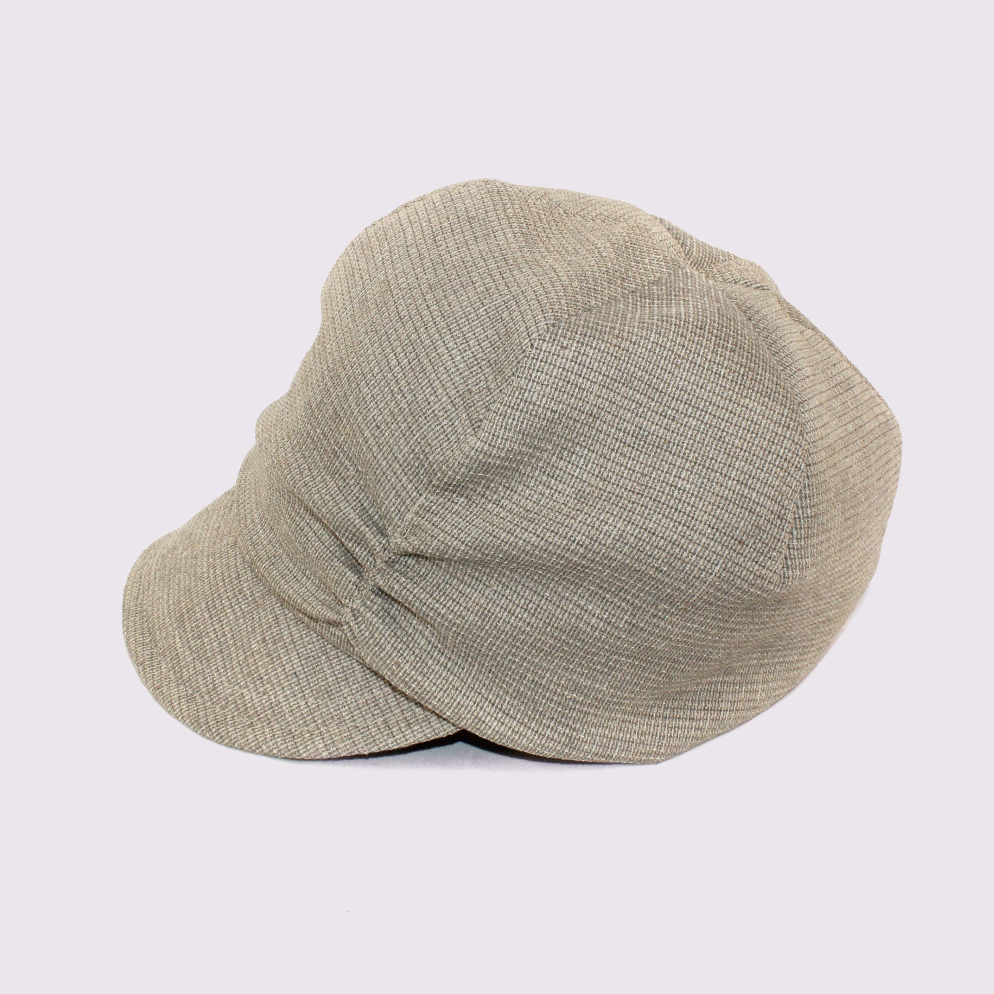 Wind Tweedキャスジョッキー