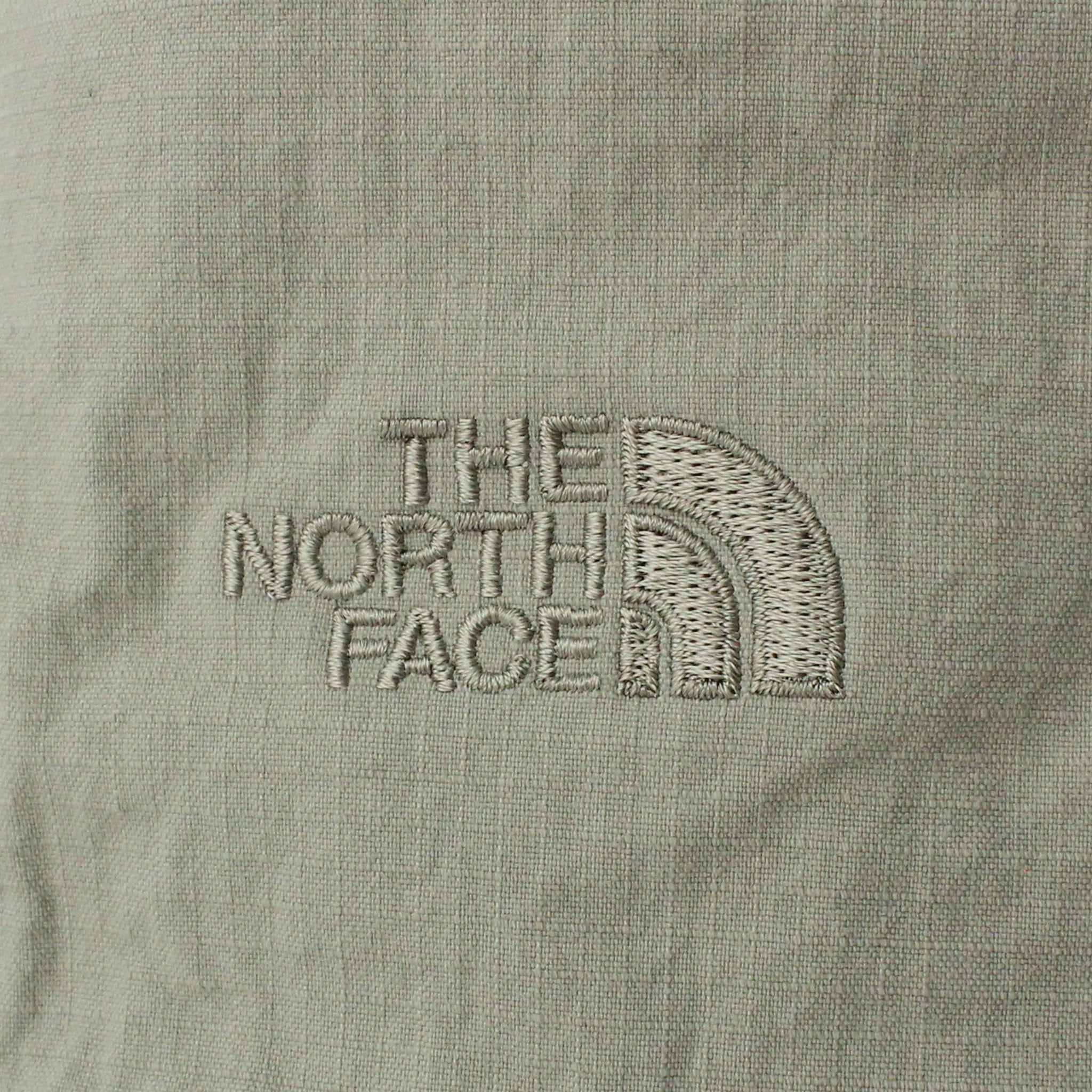 THE NORTH FACE (ノースフェイス) ジオロジーエンブロイドハット NN42535