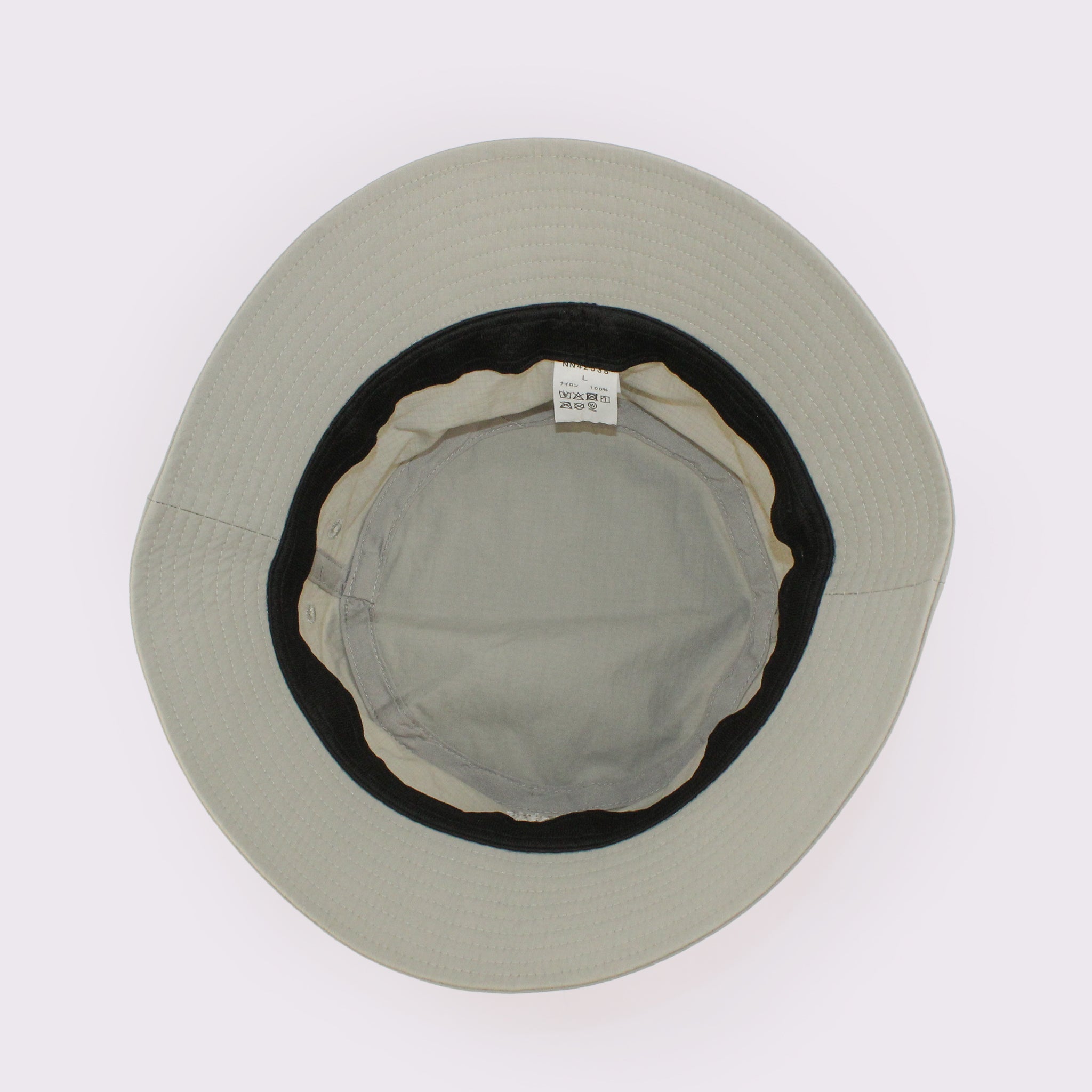 THE NORTH FACE (ノースフェイス) ジオロジーエンブロイドハット NN42535