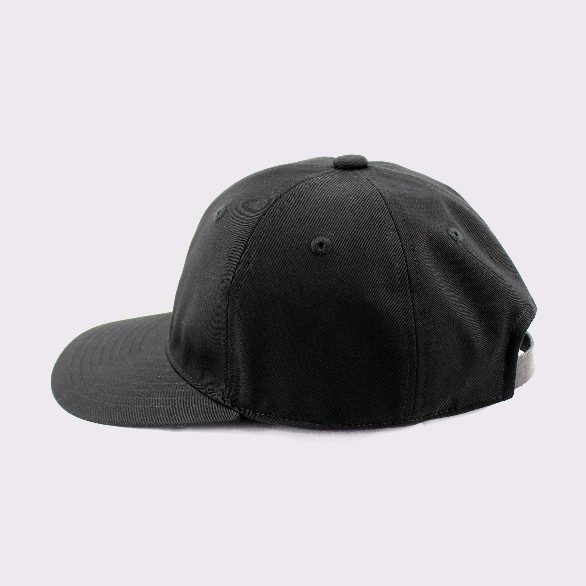 RACAL B.B./CAP フェルトワッペンベースボールキャップ RL-26-1420