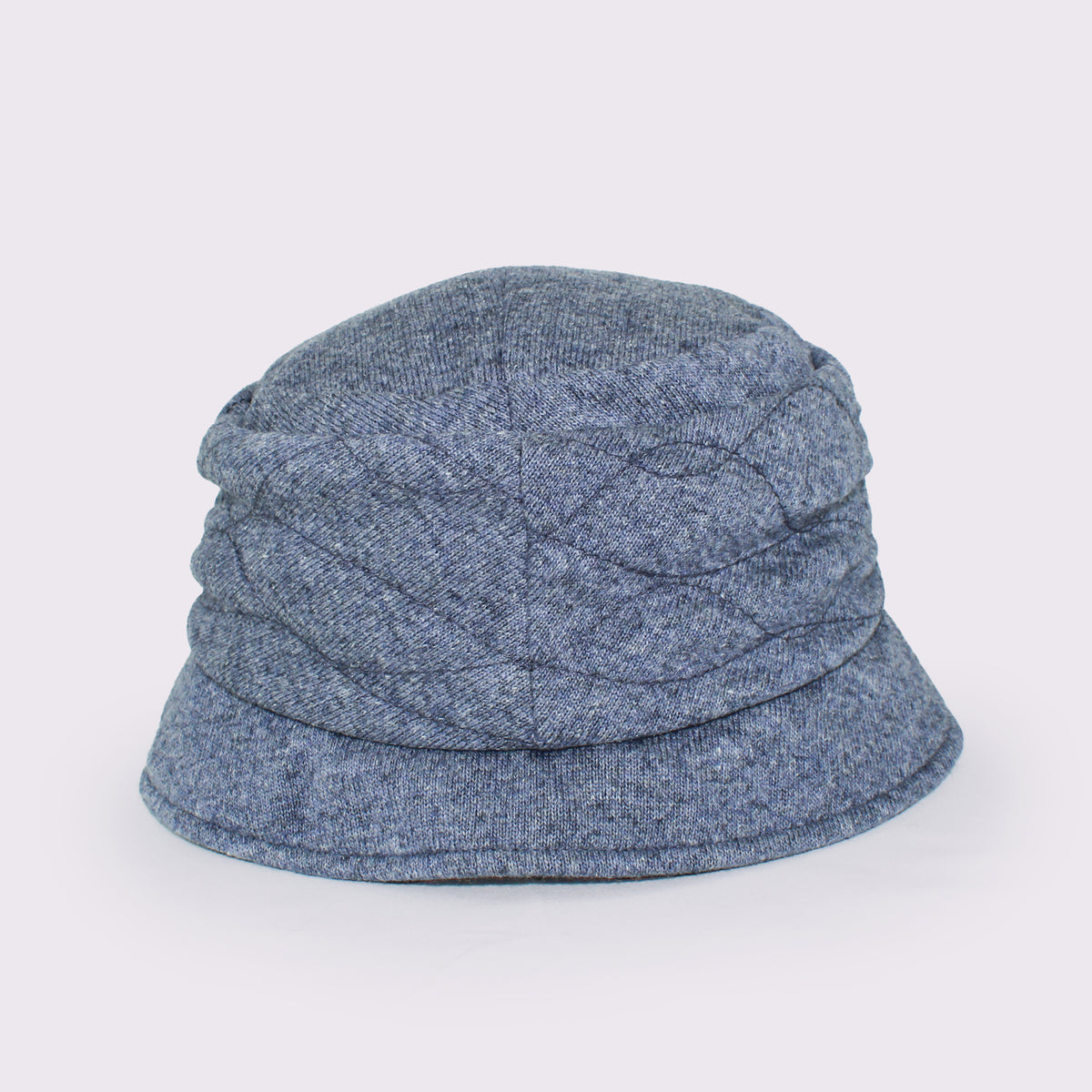 KNITDRAPE CLOCHE