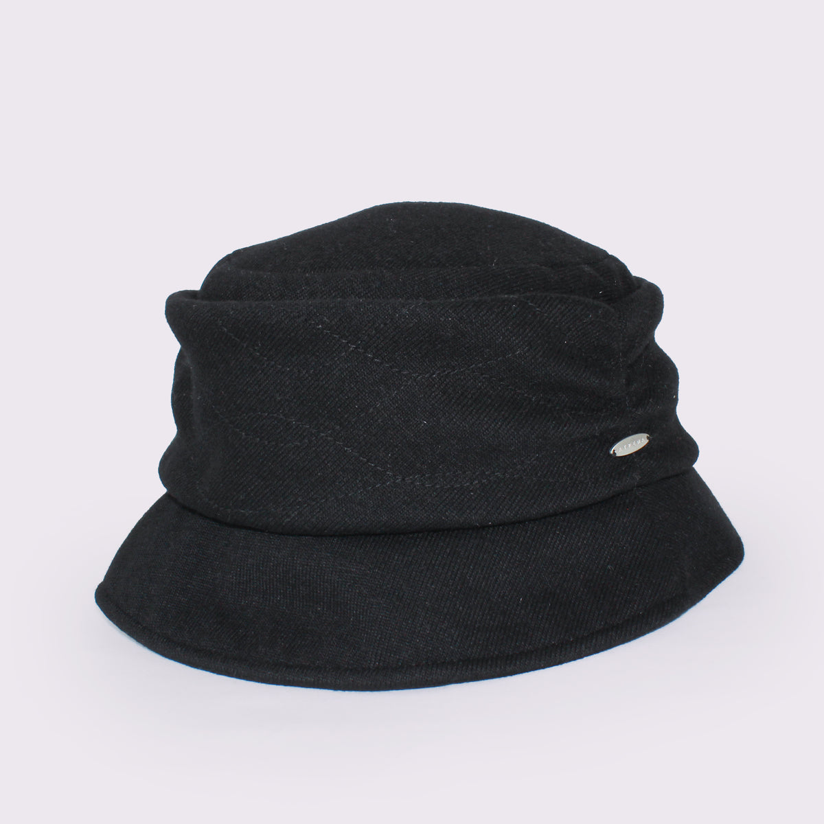 KNITDRAPE CLOCHE