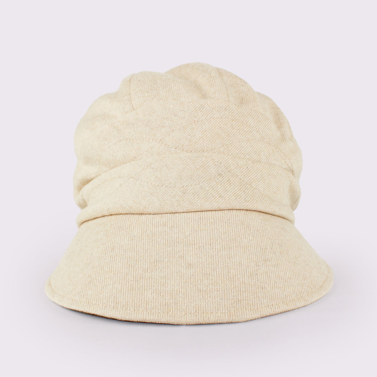 KNITDRAPE CASQUETTE
