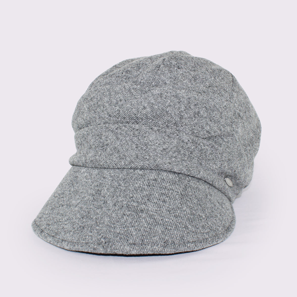 KNITDRAPE CASQUETTE