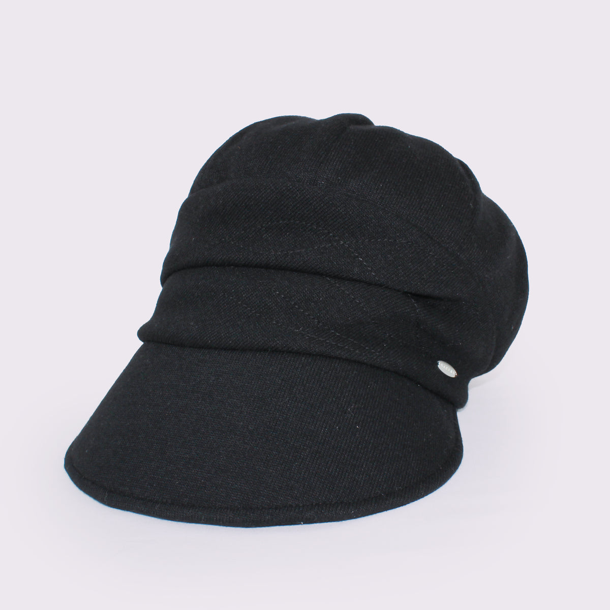 KNITDRAPE CASQUETTE