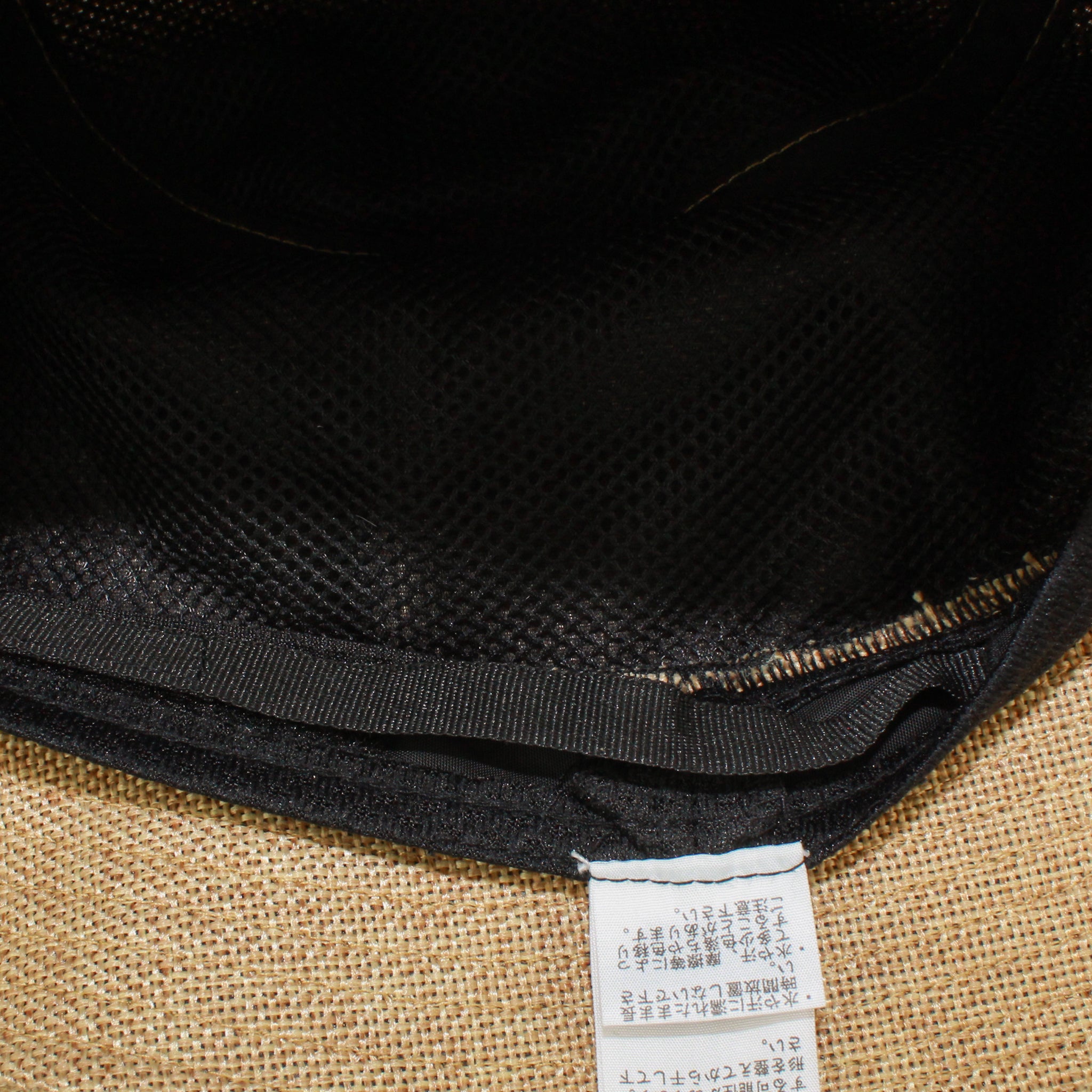THE NORTH FACE (ノースフェイス) ハイクサンシャインハット NN02536