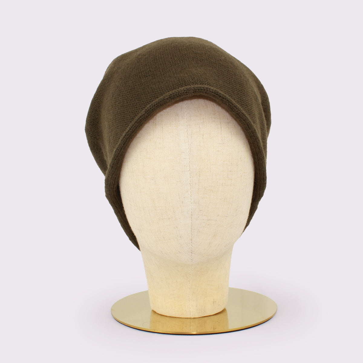 FRENCHMERINO ROLLCAP