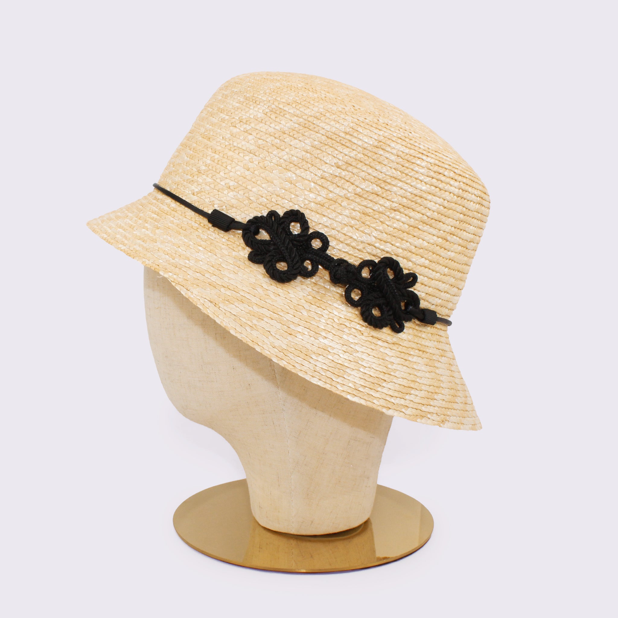 ORIENTAL CROCHET