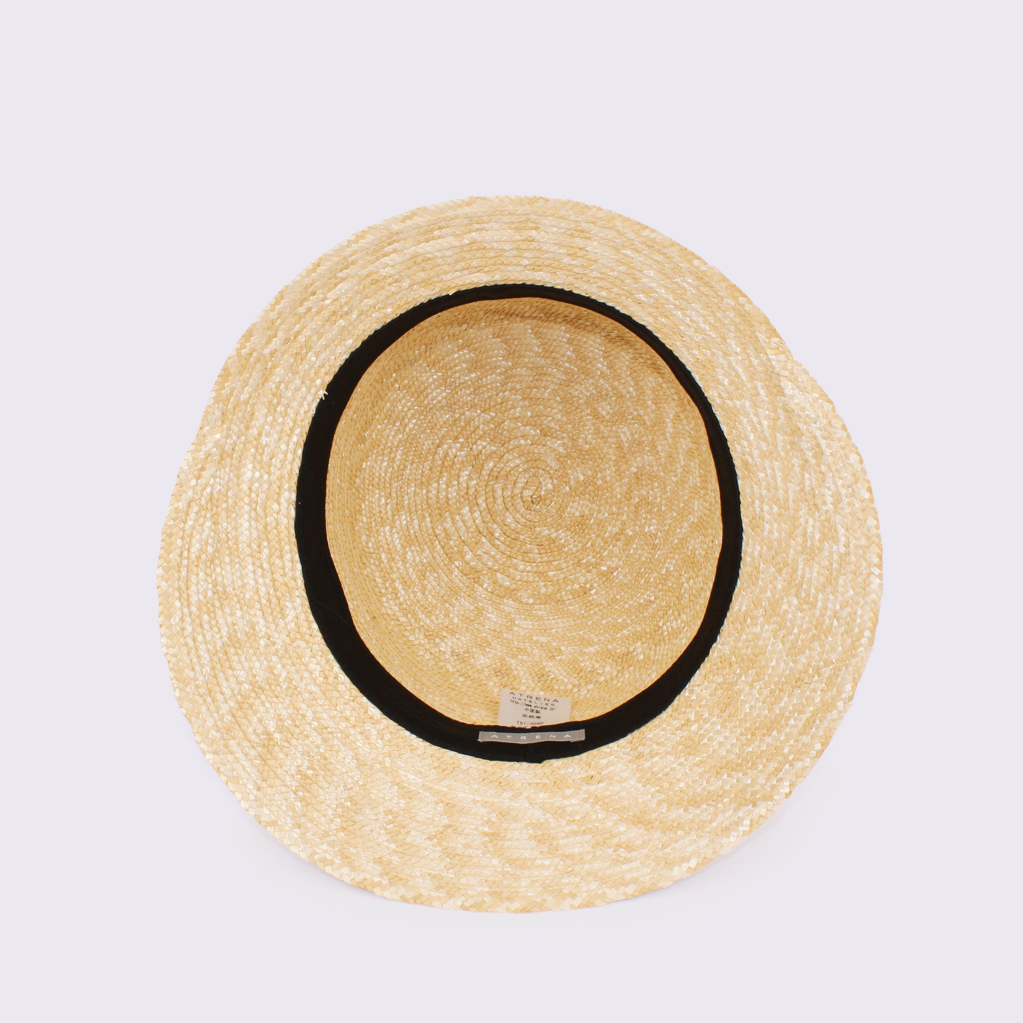 ORIENTAL CROCHET
