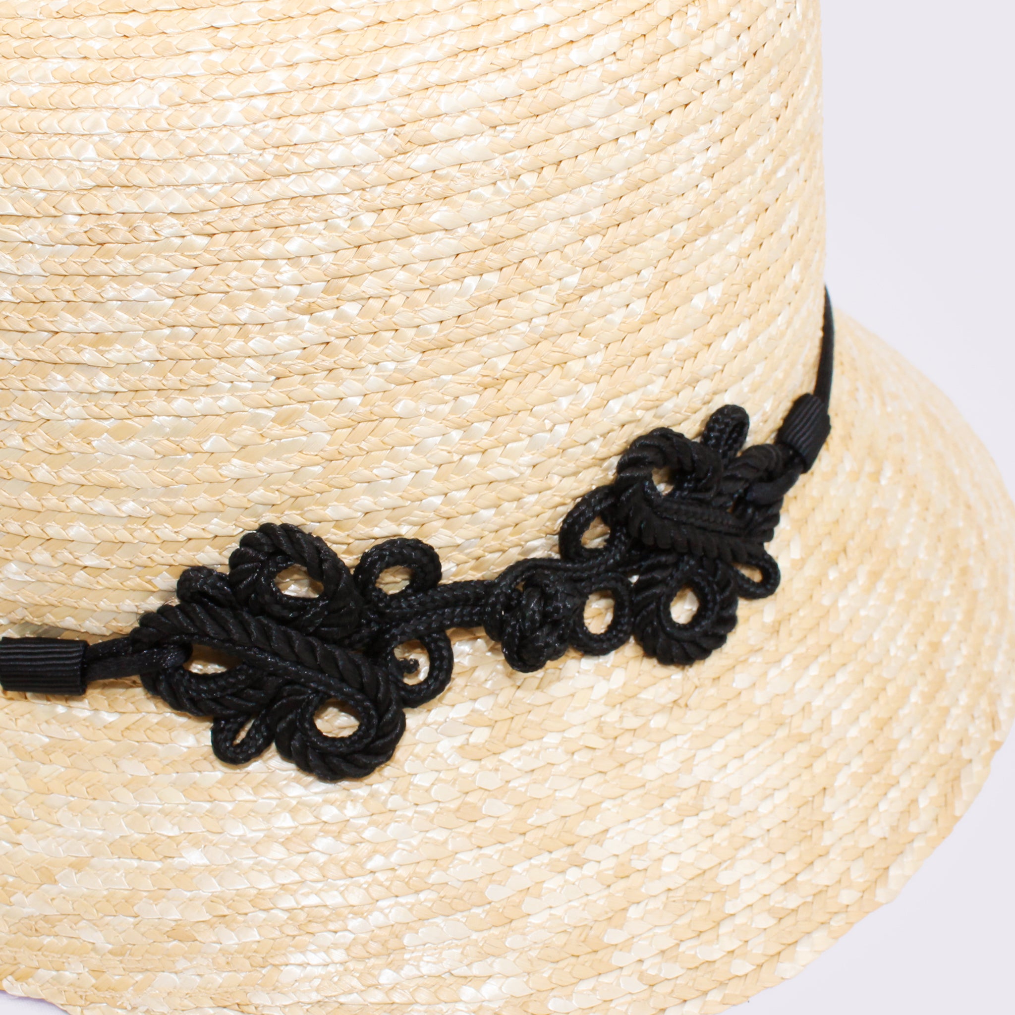 ORIENTAL CROCHET