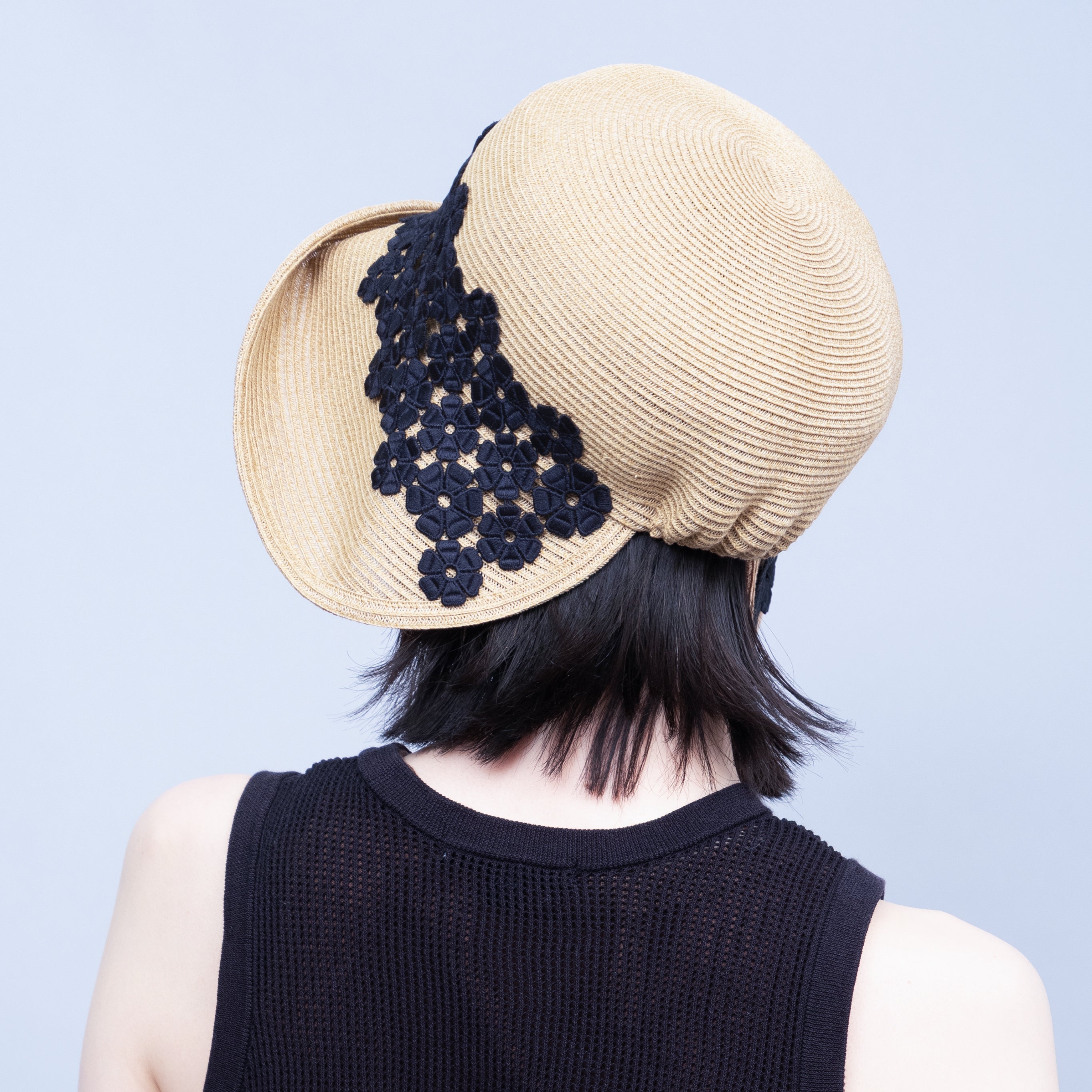 REFINED CROCHET
