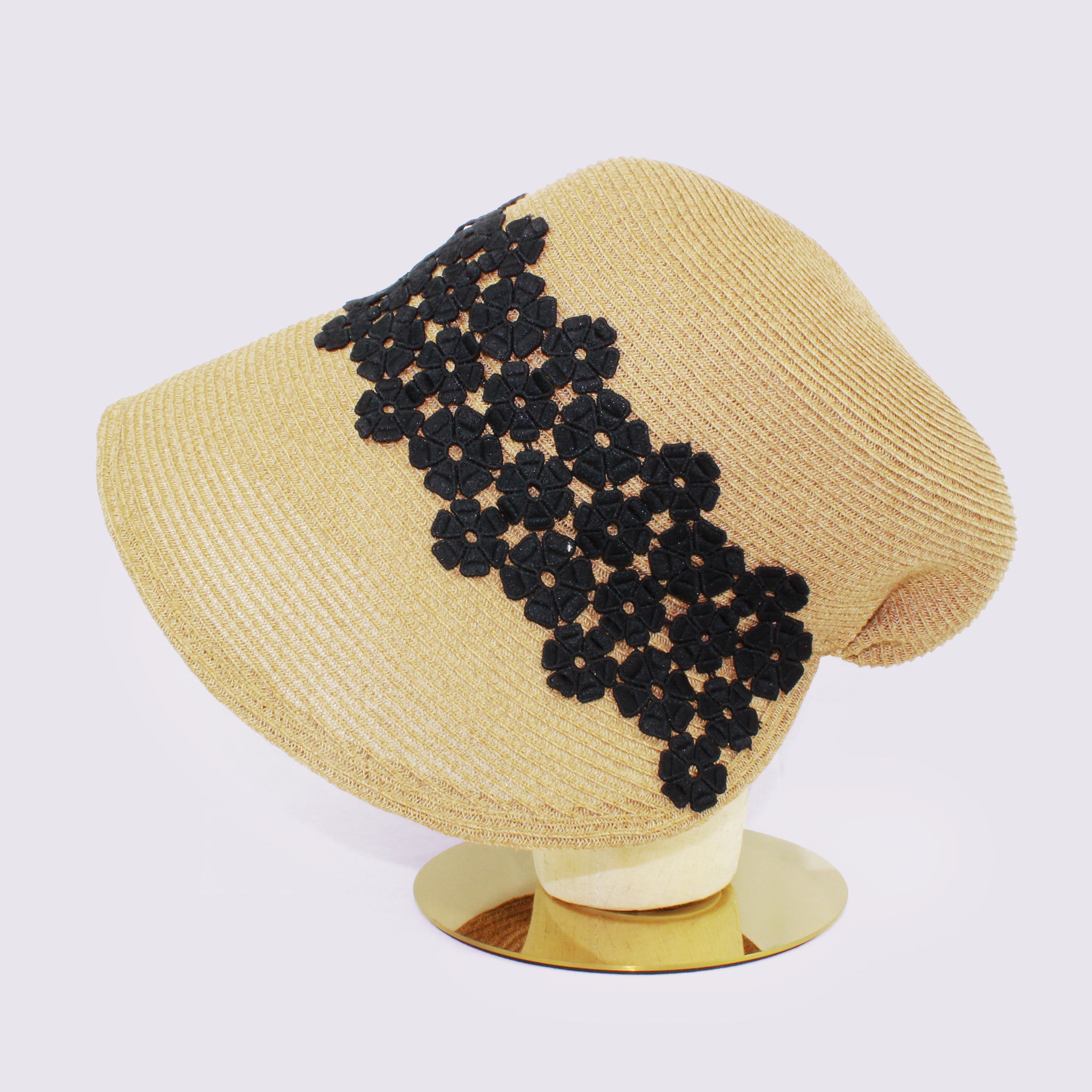 REFINED CROCHET