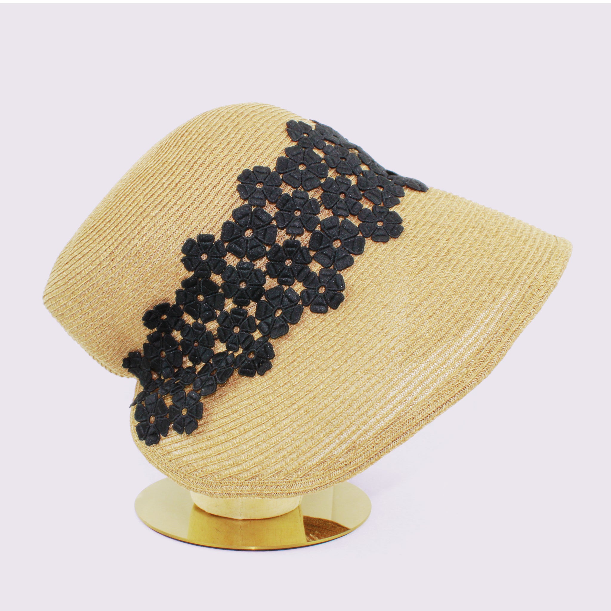 REFINED CROCHET