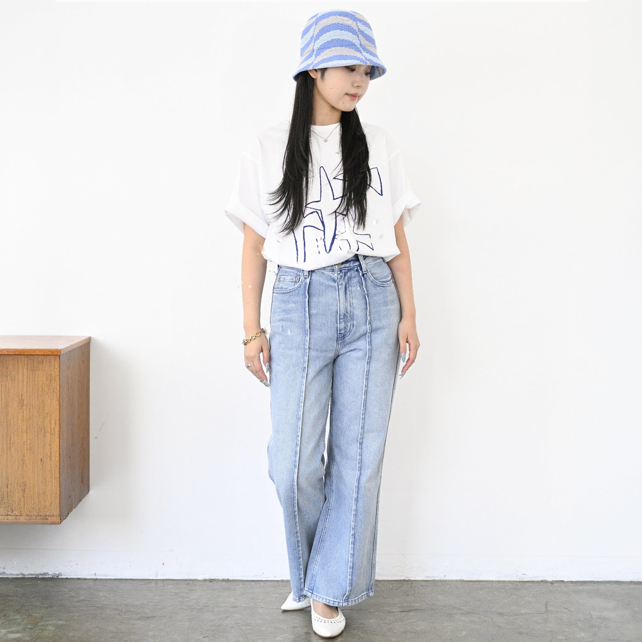 Gradient Bucket