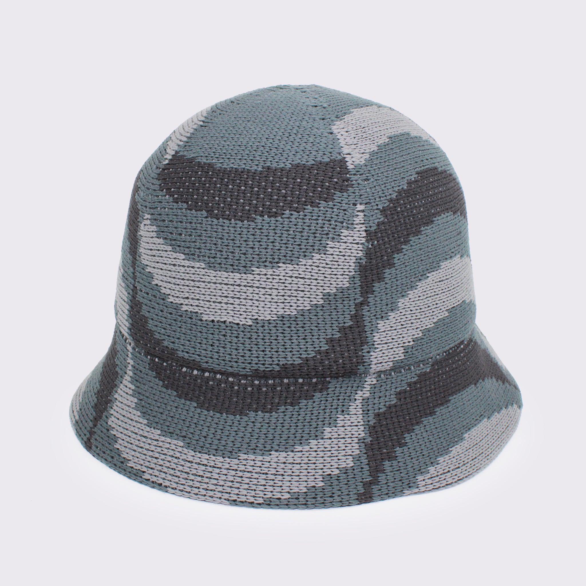 Gradient Bucket