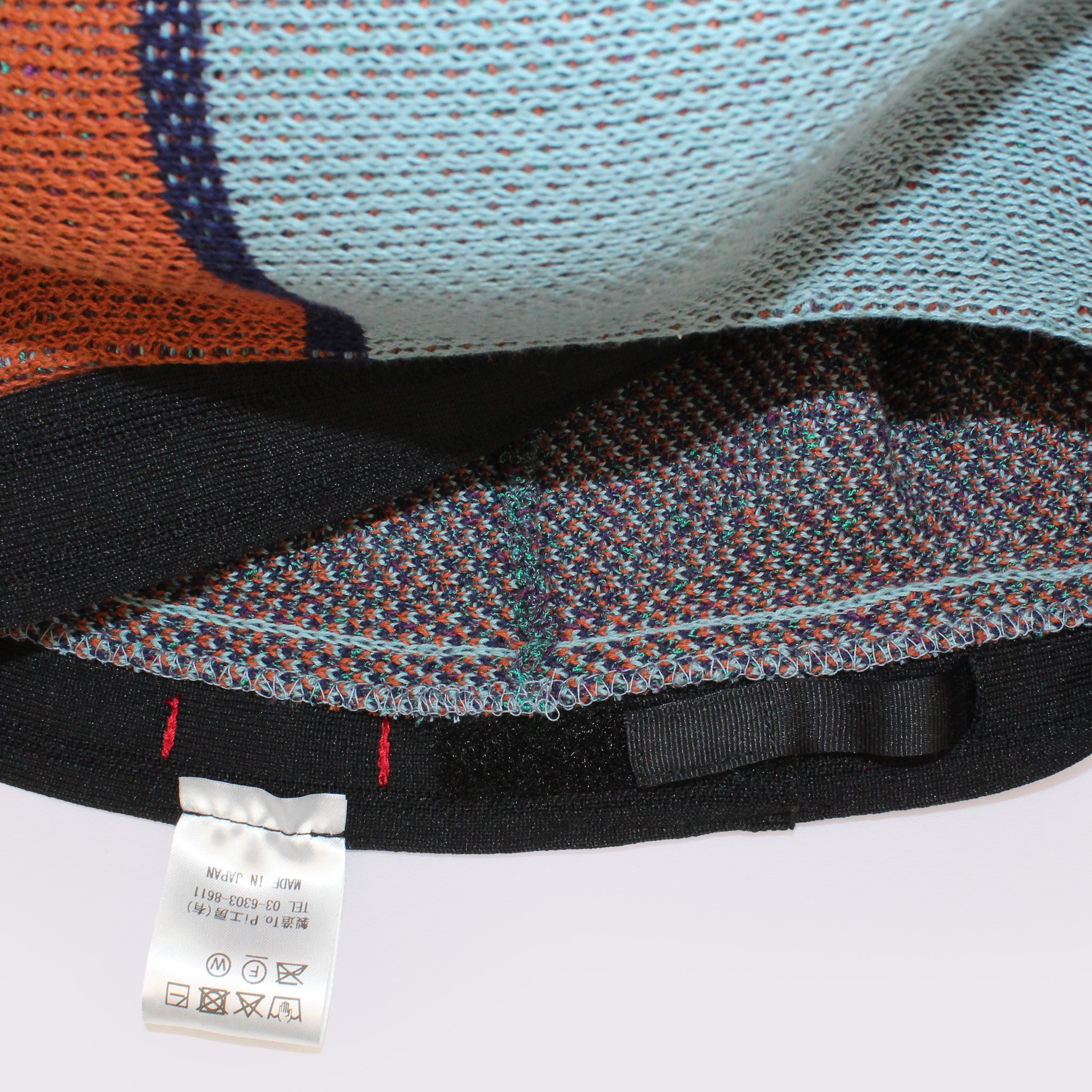 tuduri (ツヅリ) カメレオンのベレー 何色にでも変えられる TU-S-2601003