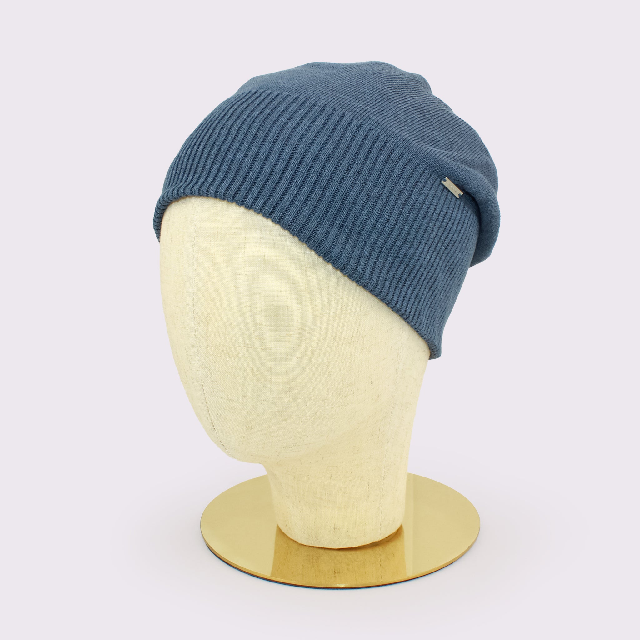 ecoふんわりニット