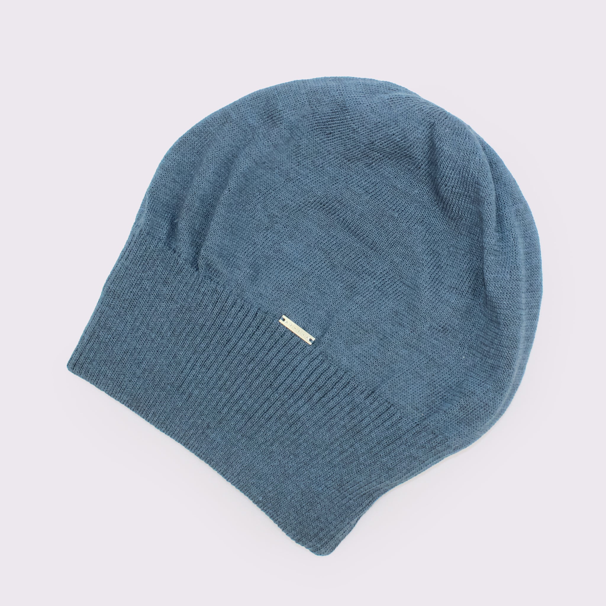 ecoふんわりニット