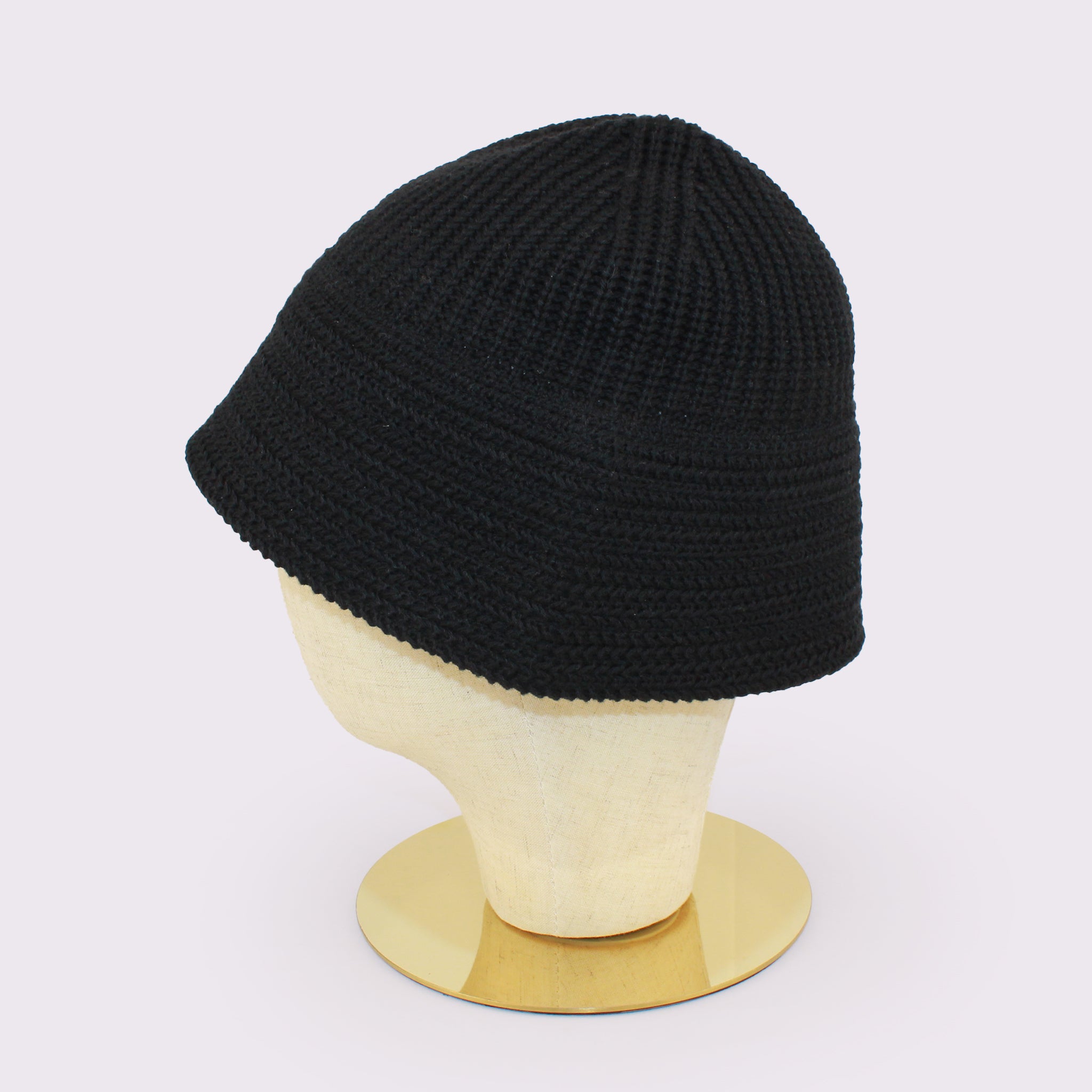 RACAL Knit Sailor Hat ニット セーラー ハット RL-26-1416