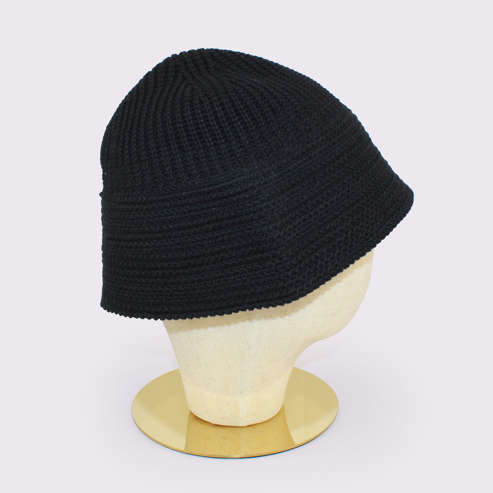 RACAL Knit Sailor Hat ニット セーラー ハット RL-26-1416
