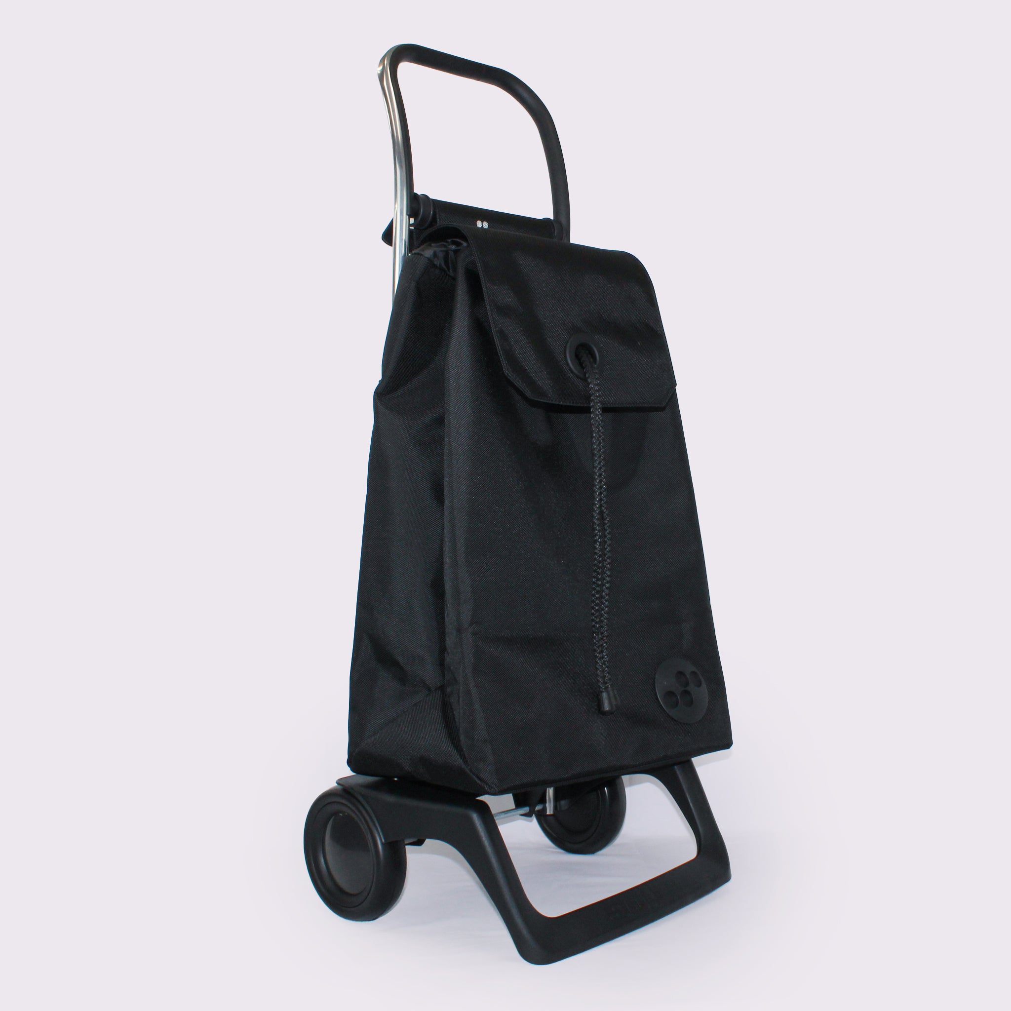 Rolser(ロルサー) ショッピングカート ジョイモノトーン RS-001MN MF BK