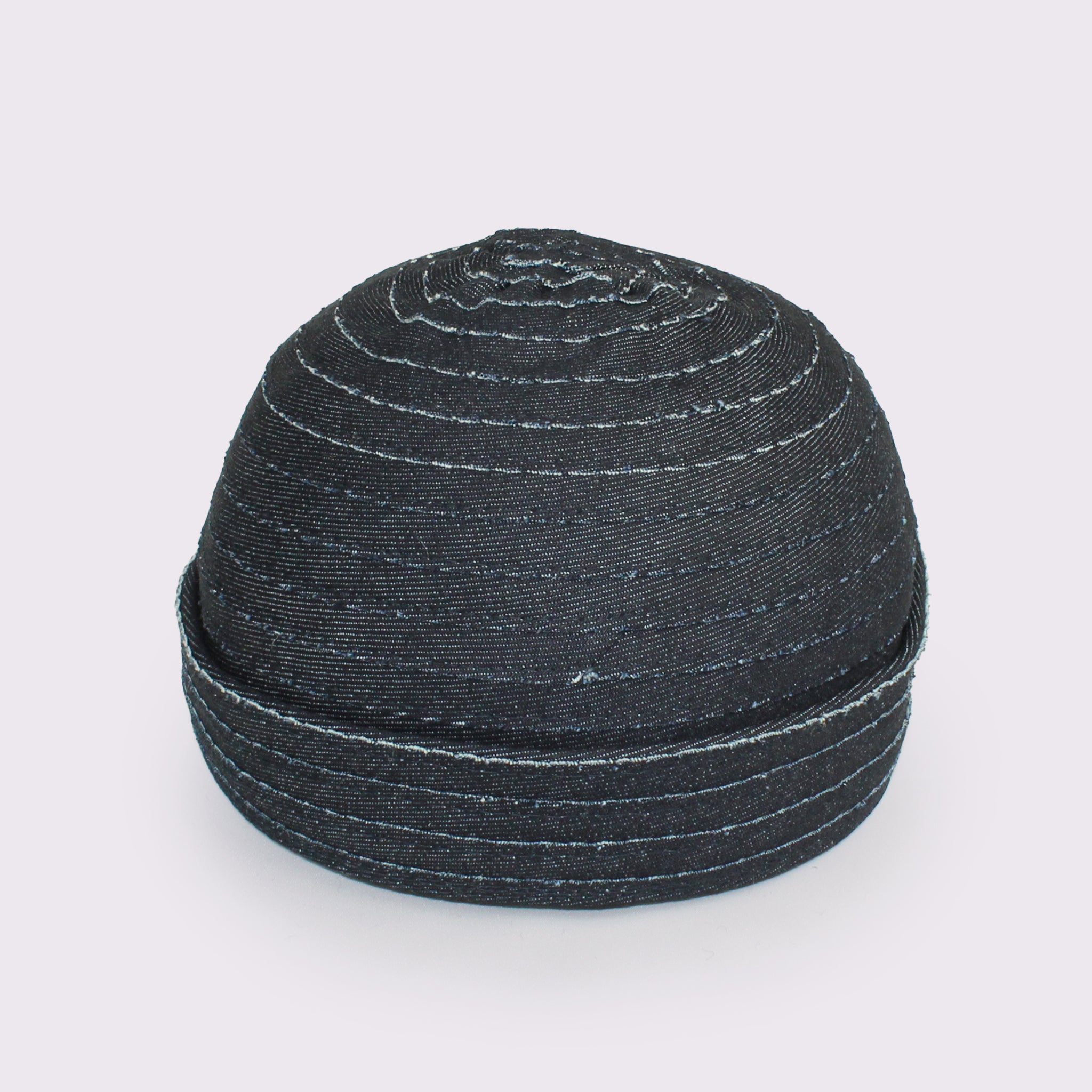 デニムフィッシャーマン