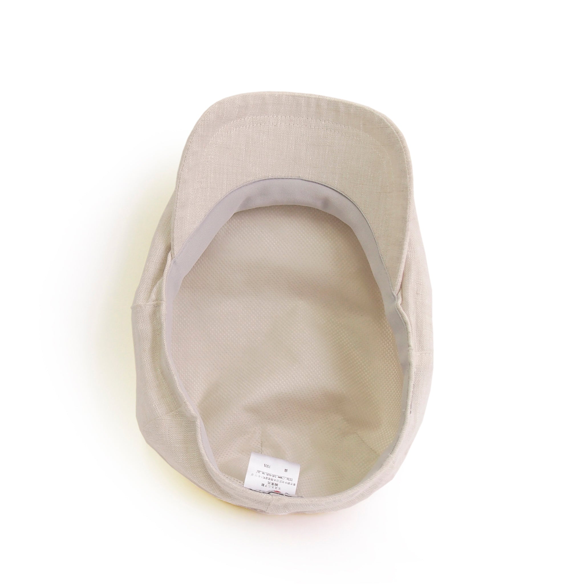 Wigens Ivy classic cap /ウィゲンズ アイビークラシックキャップ