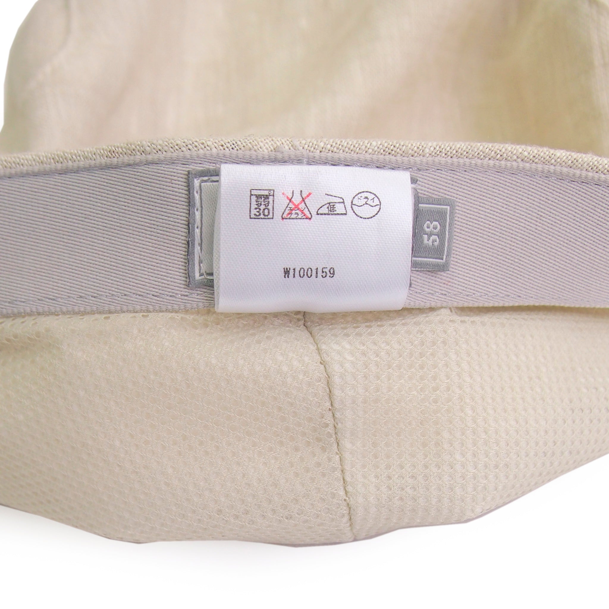 Wigens Ivy classic cap /ウィゲンズ アイビークラシックキャップ