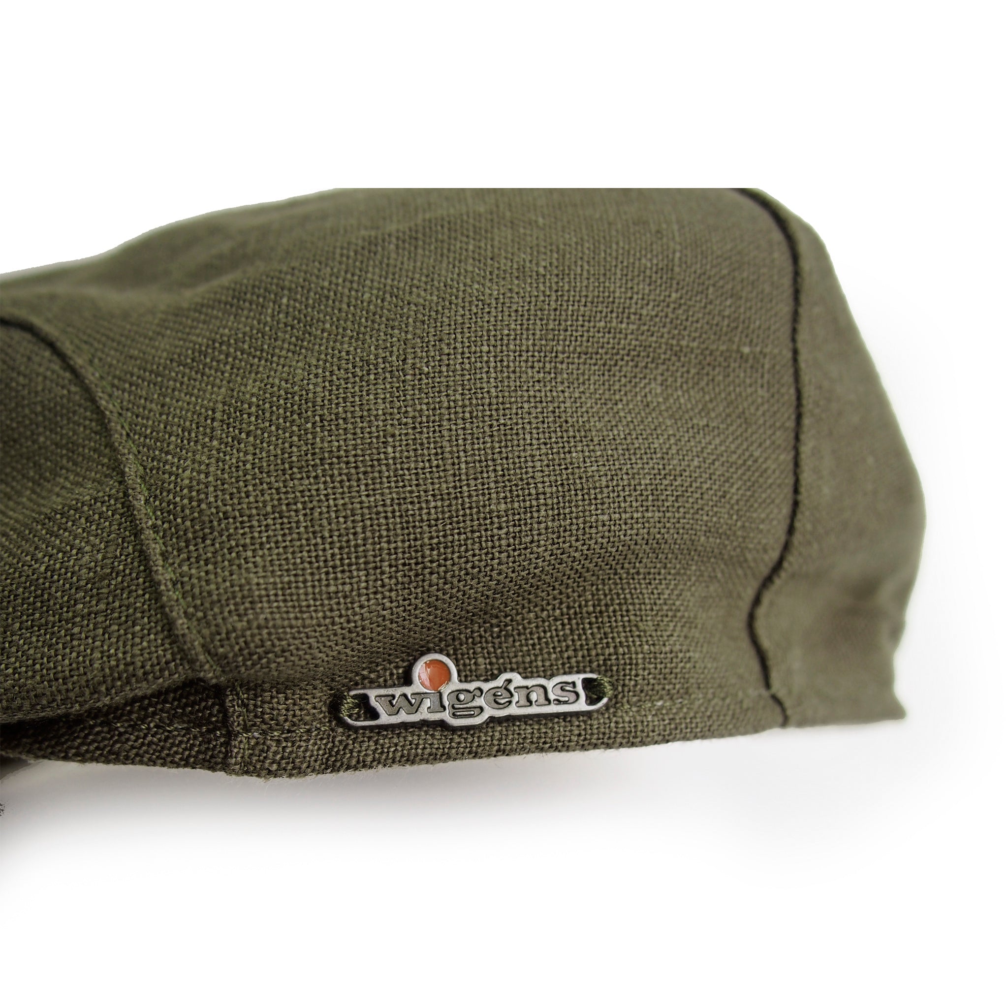 Wigens Ivy classic cap /ウィゲンズ アイビークラシックキャップ