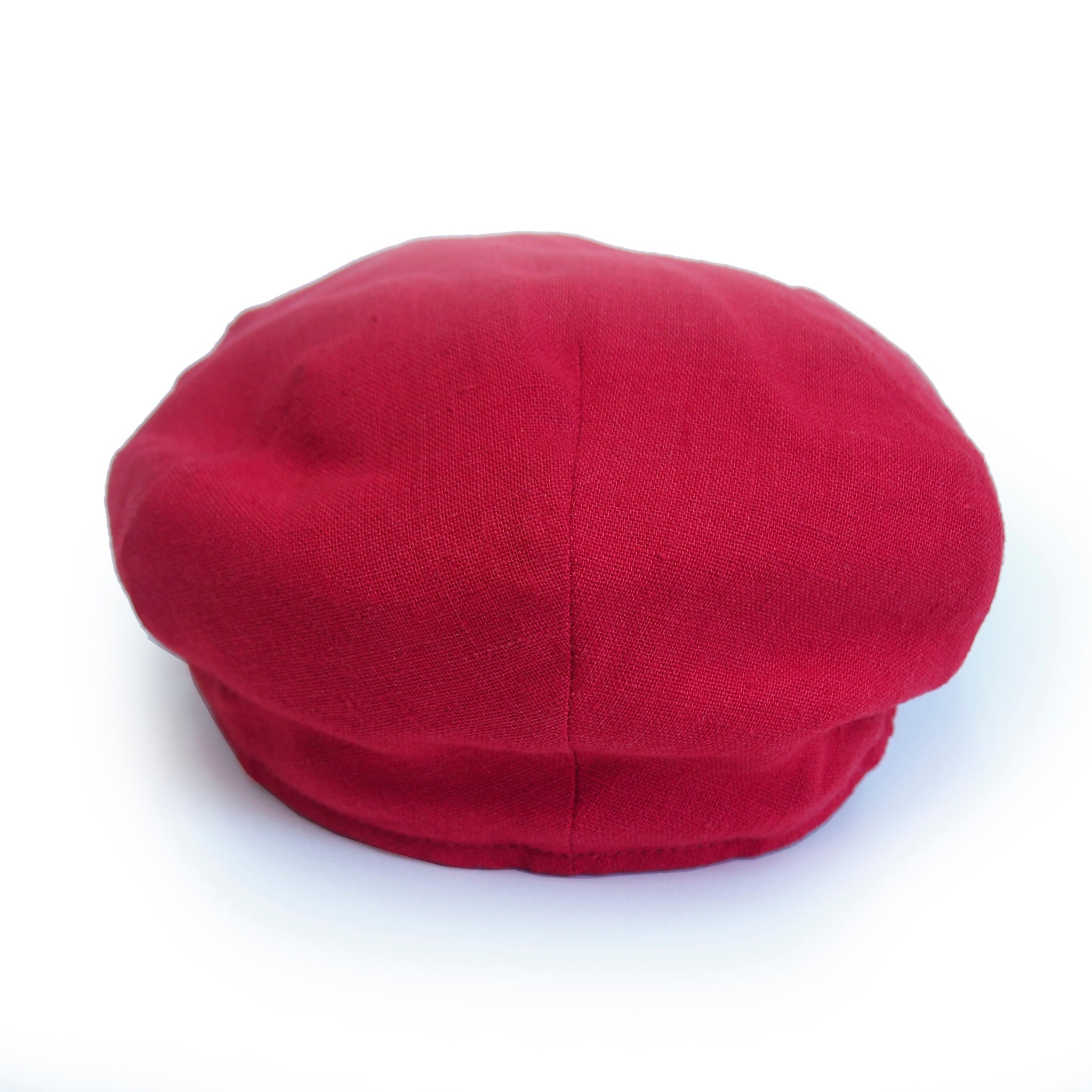 Wigens Ivy classic cap /ウィゲンズ アイビークラシックキャップ