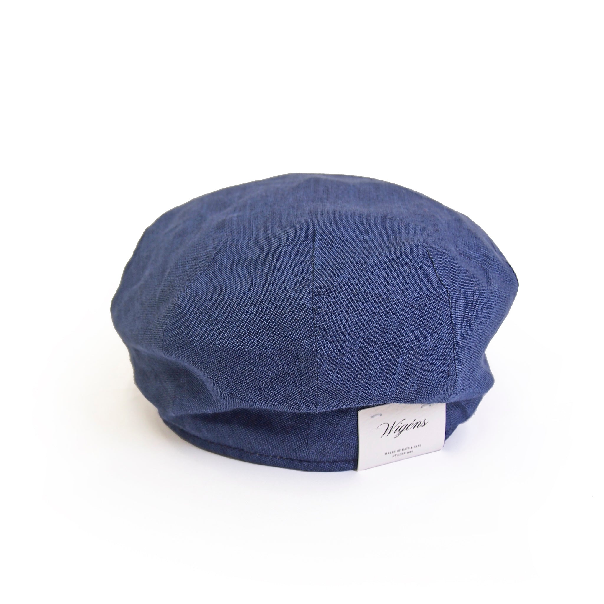 Wigens contemporary cap /ウィゲンズ コンテンポラリーキャップ