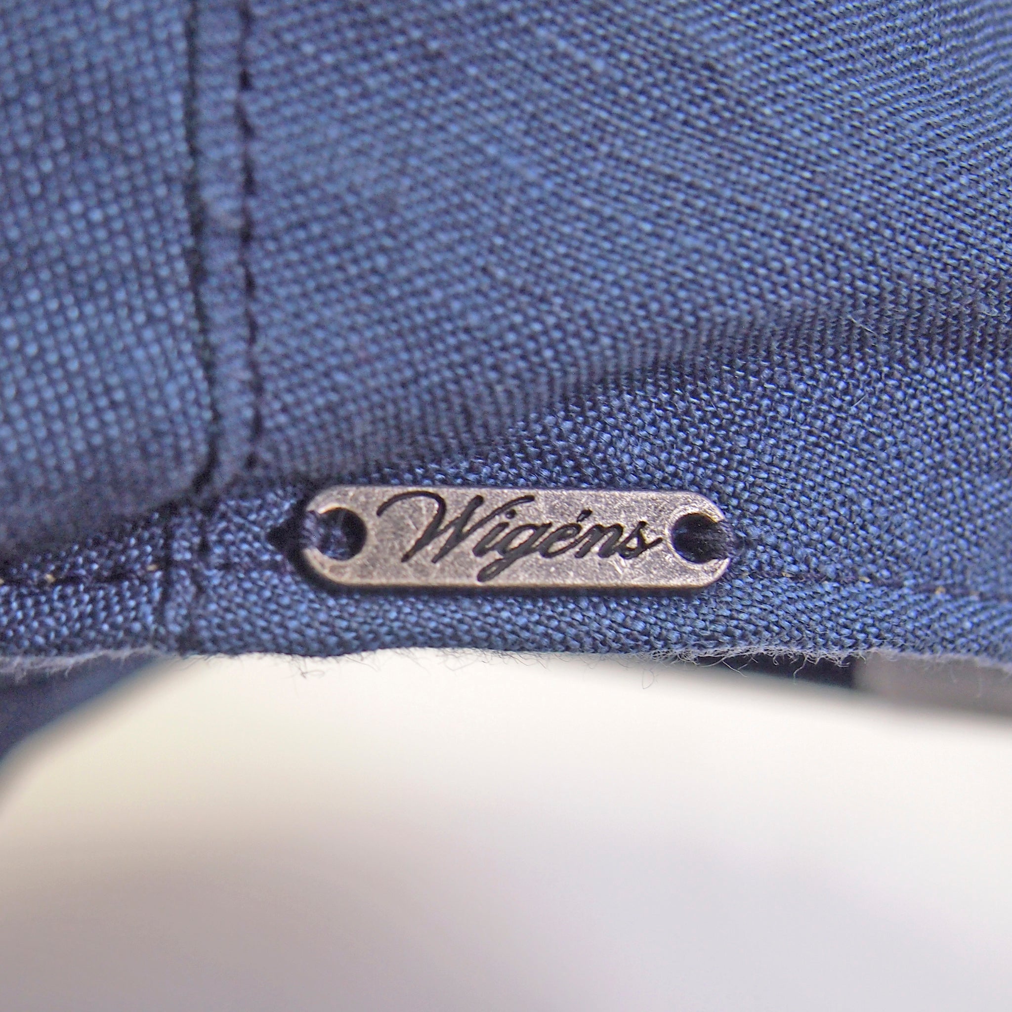 Wigens contemporary cap /ウィゲンズ コンテンポラリーキャップ