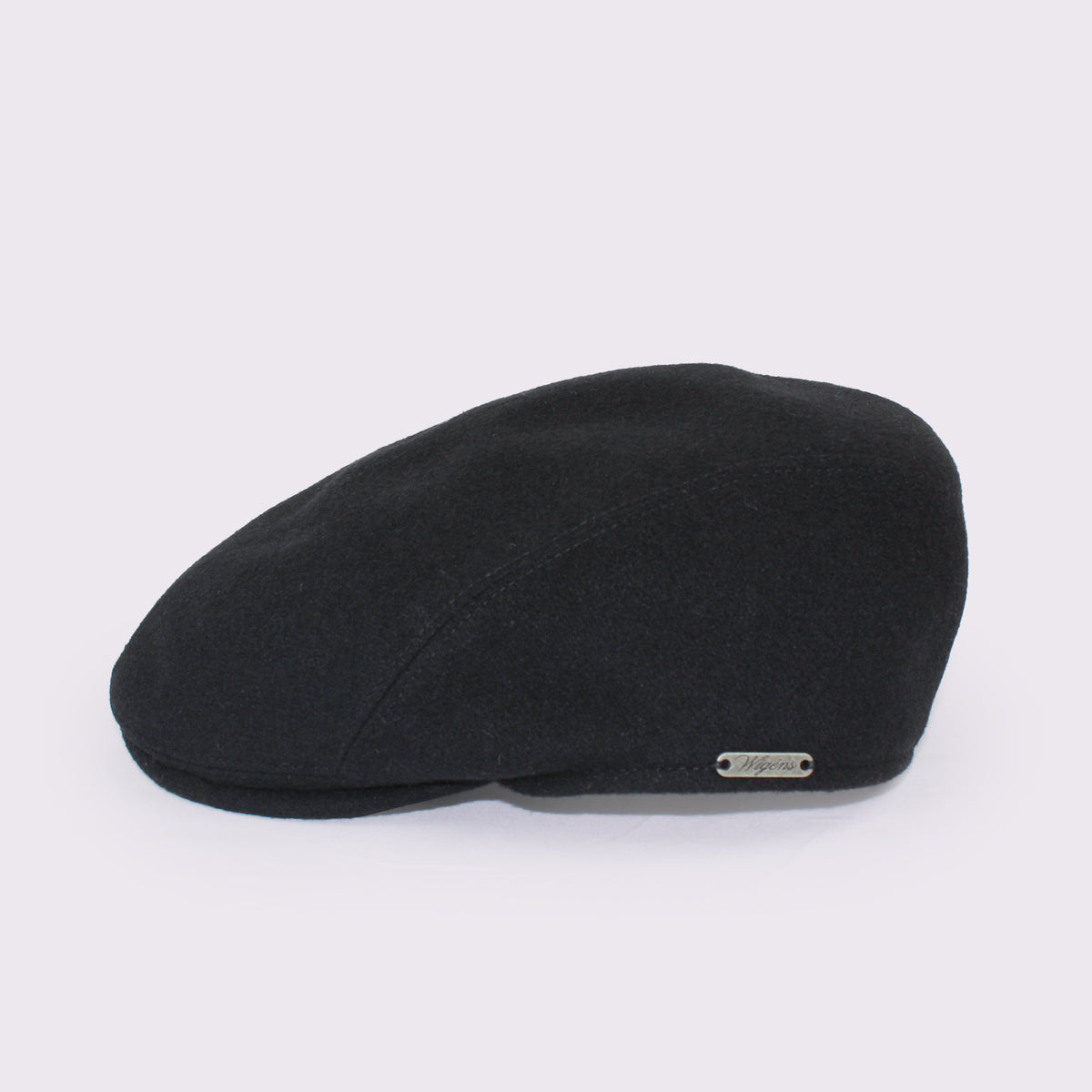 Wigens / ウィゲンズ Ivy Modern CAP モダンソリッドカラーハンチング