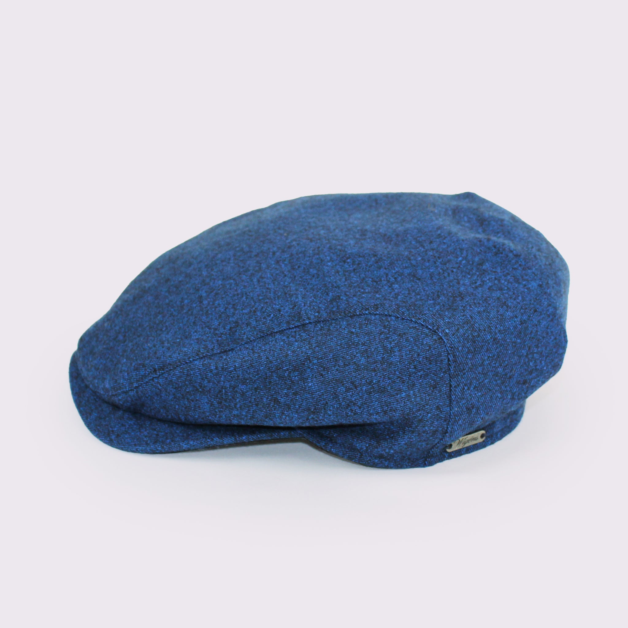 Wigens / ウィゲンズ Ivy Contemporary Cap DRAGO Rugby Flannel ハンチング