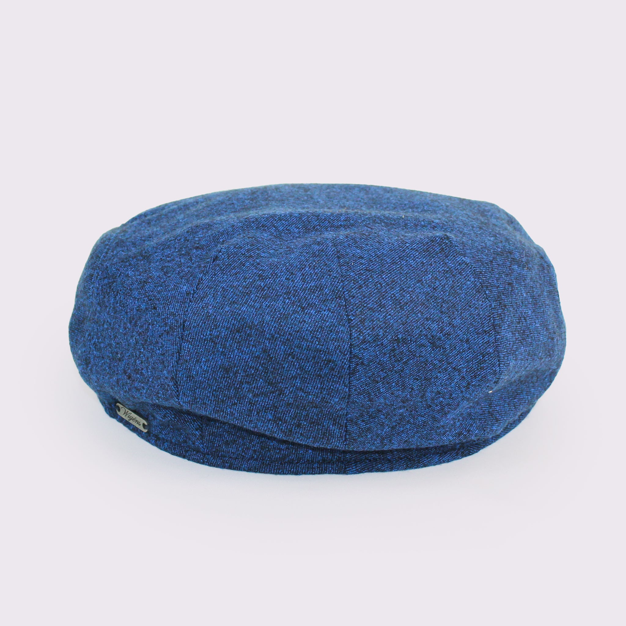 Wigens / ウィゲンズ Ivy Contemporary Cap DRAGO Rugby Flannel ハンチング