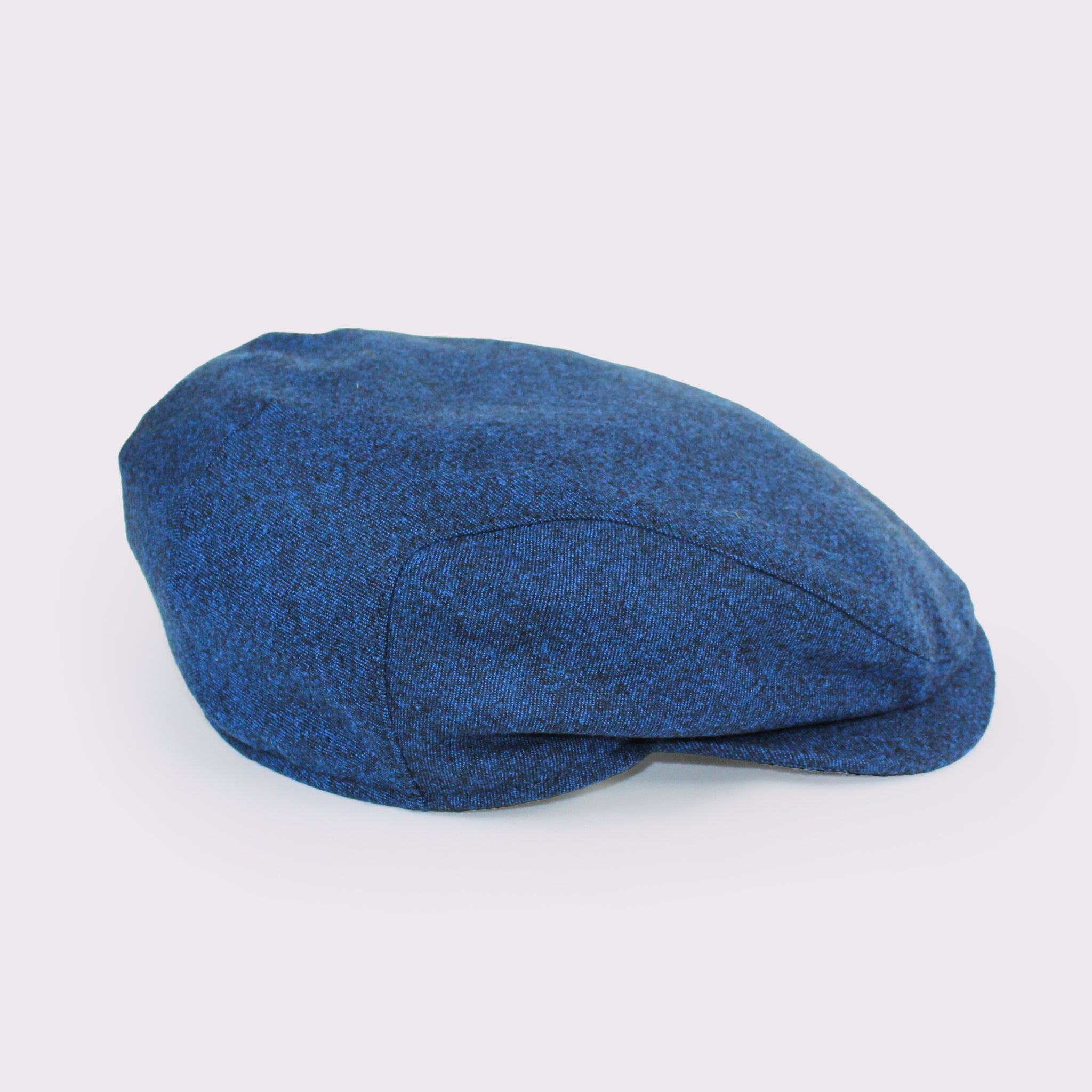 Wigens / ウィゲンズ Ivy Contemporary Cap DRAGO Rugby Flannel ハンチング