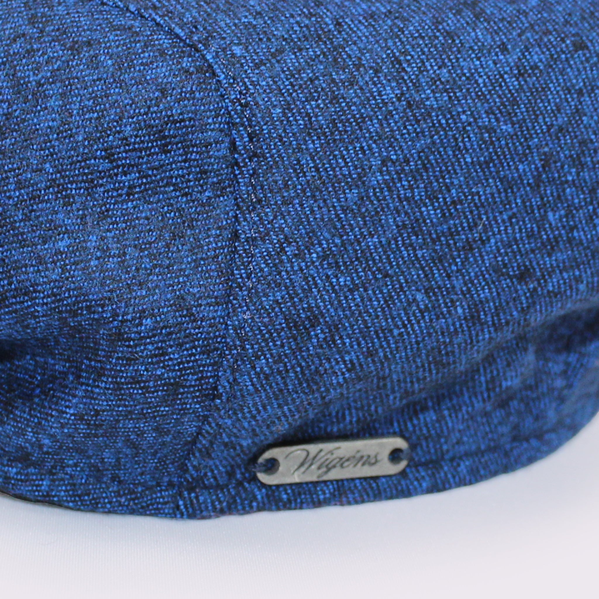 Wigens / ウィゲンズ Ivy Contemporary Cap DRAGO Rugby Flannel ハンチング