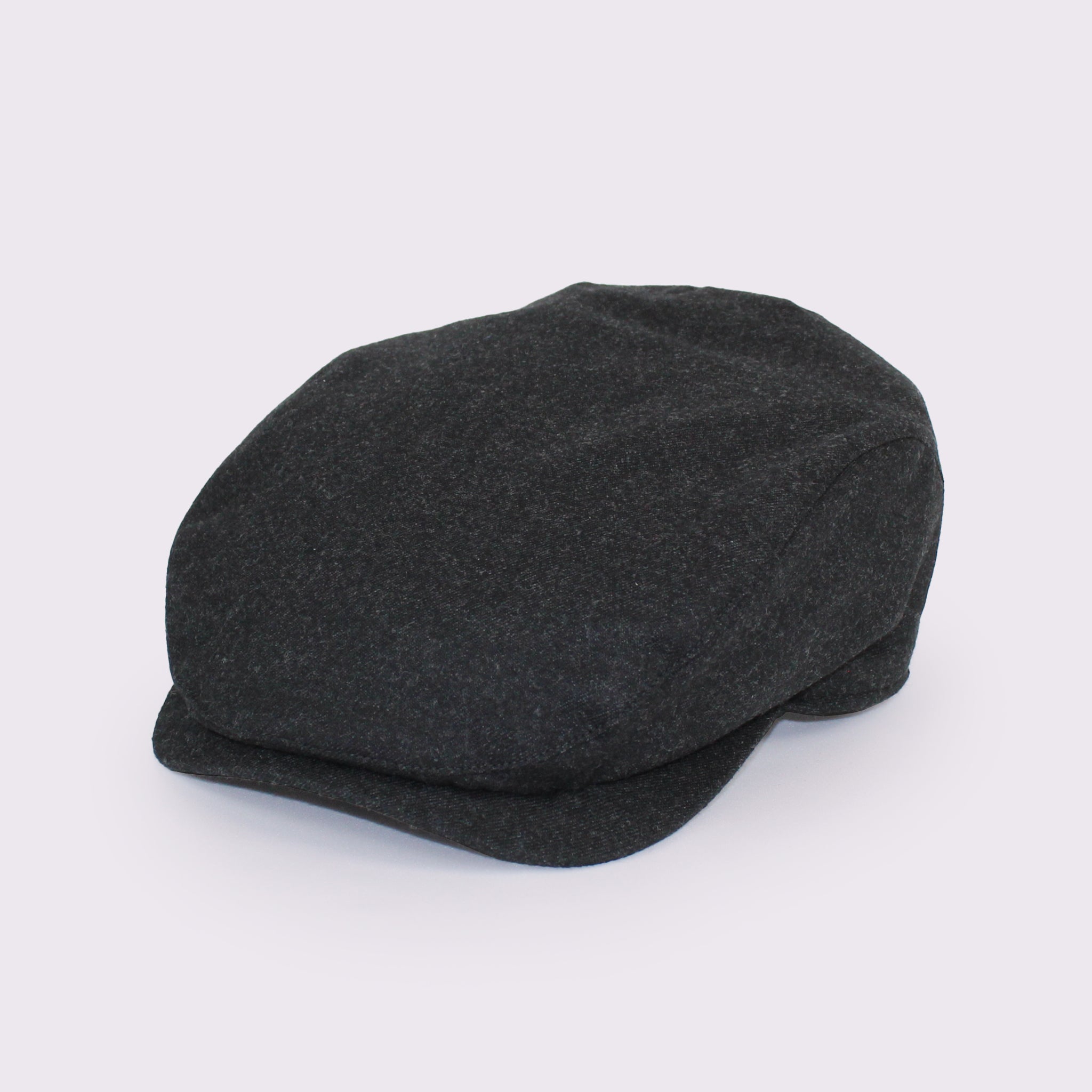 Wigens / ウィゲンズ Ivy Contemporary Cap DRAGO Rugby Flannel ハンチング
