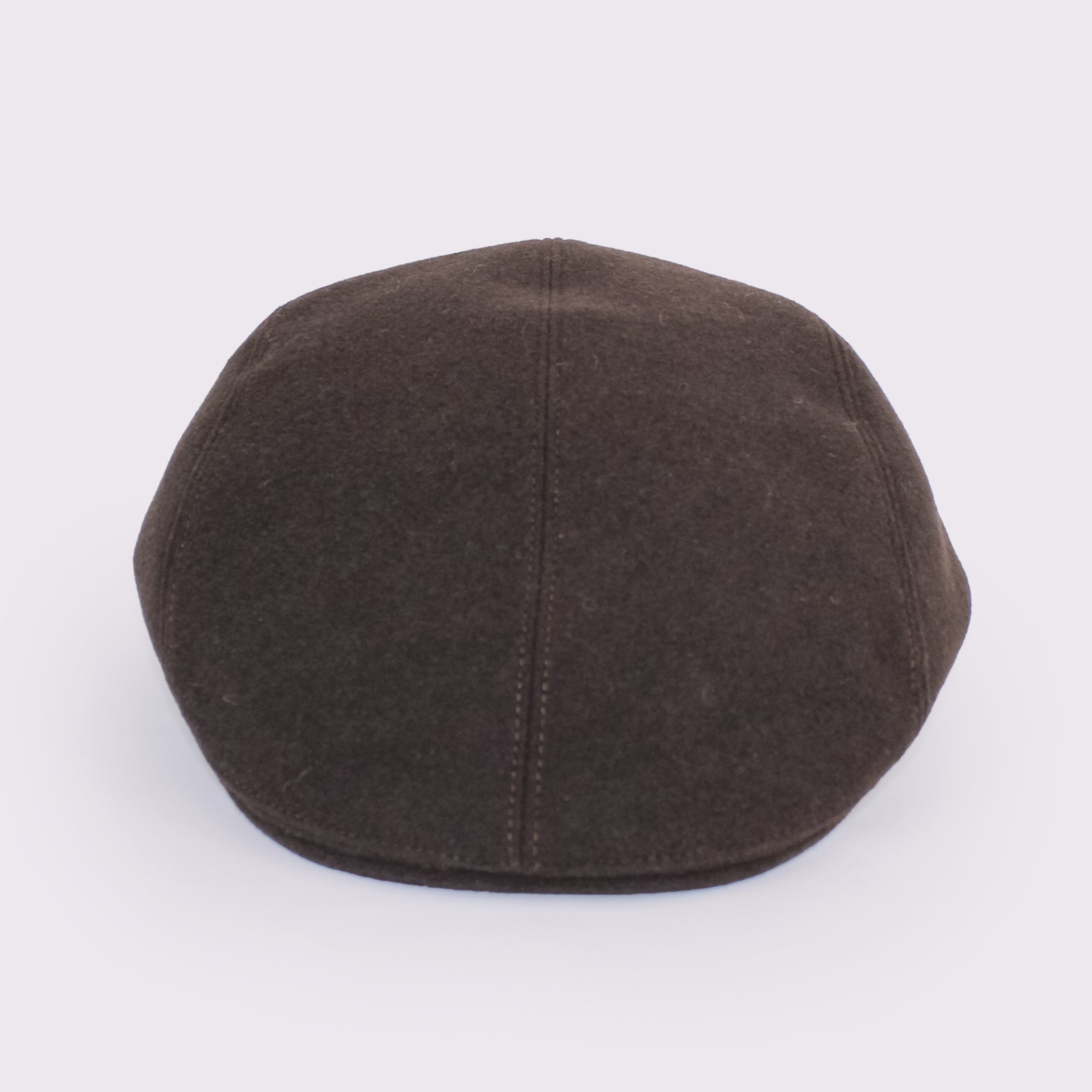 Wigens / ウィゲンズ Ivy Modern Cap モダンカシミヤハンチング